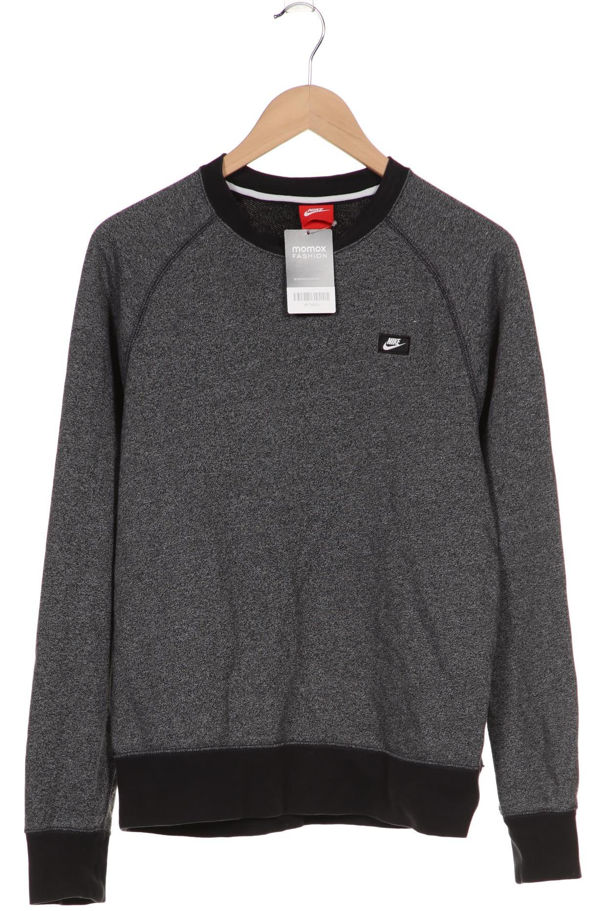 

Nike Herren Sweatshirt, grau