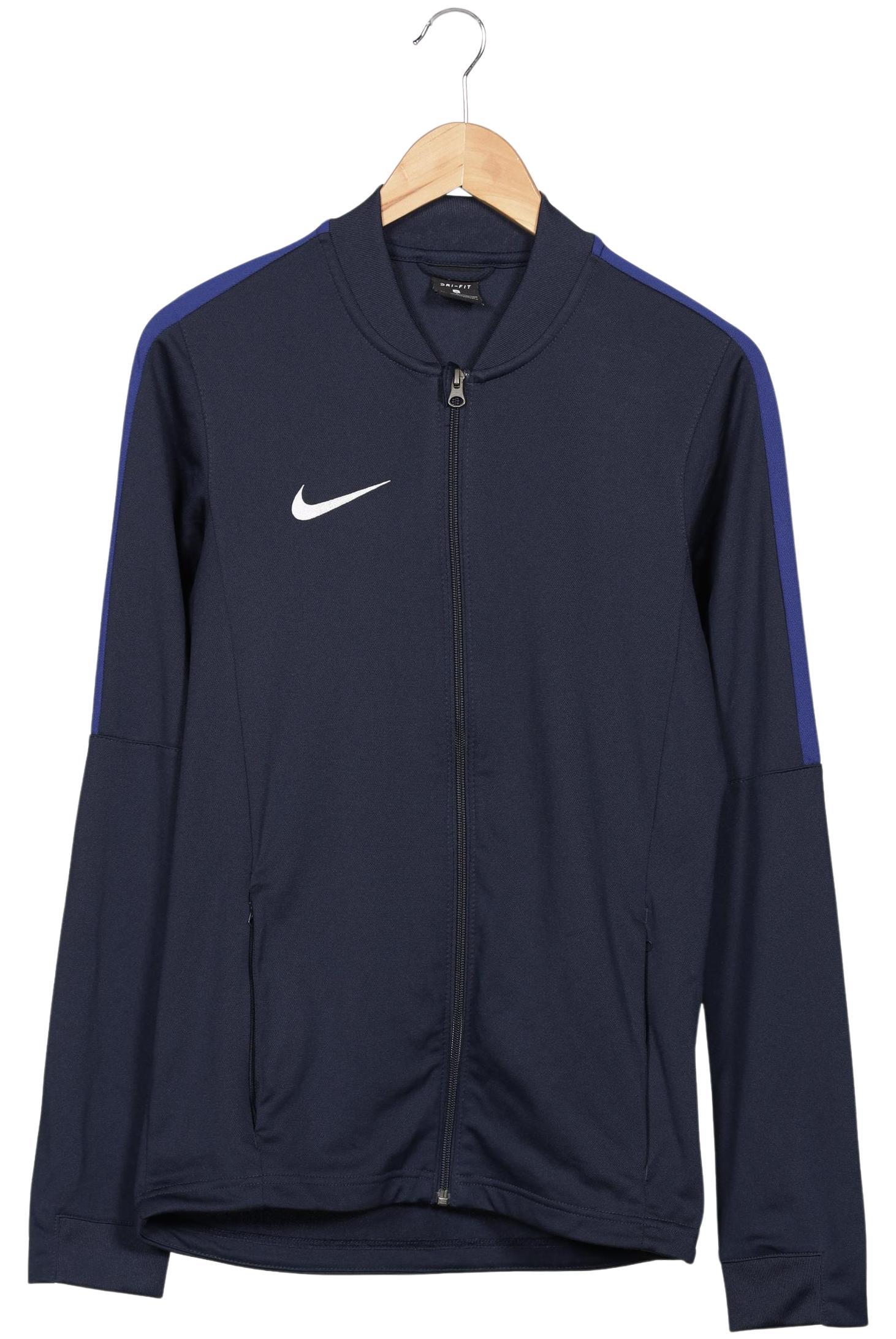 

Nike Herren Sweatshirt, marineblau, Gr. 46