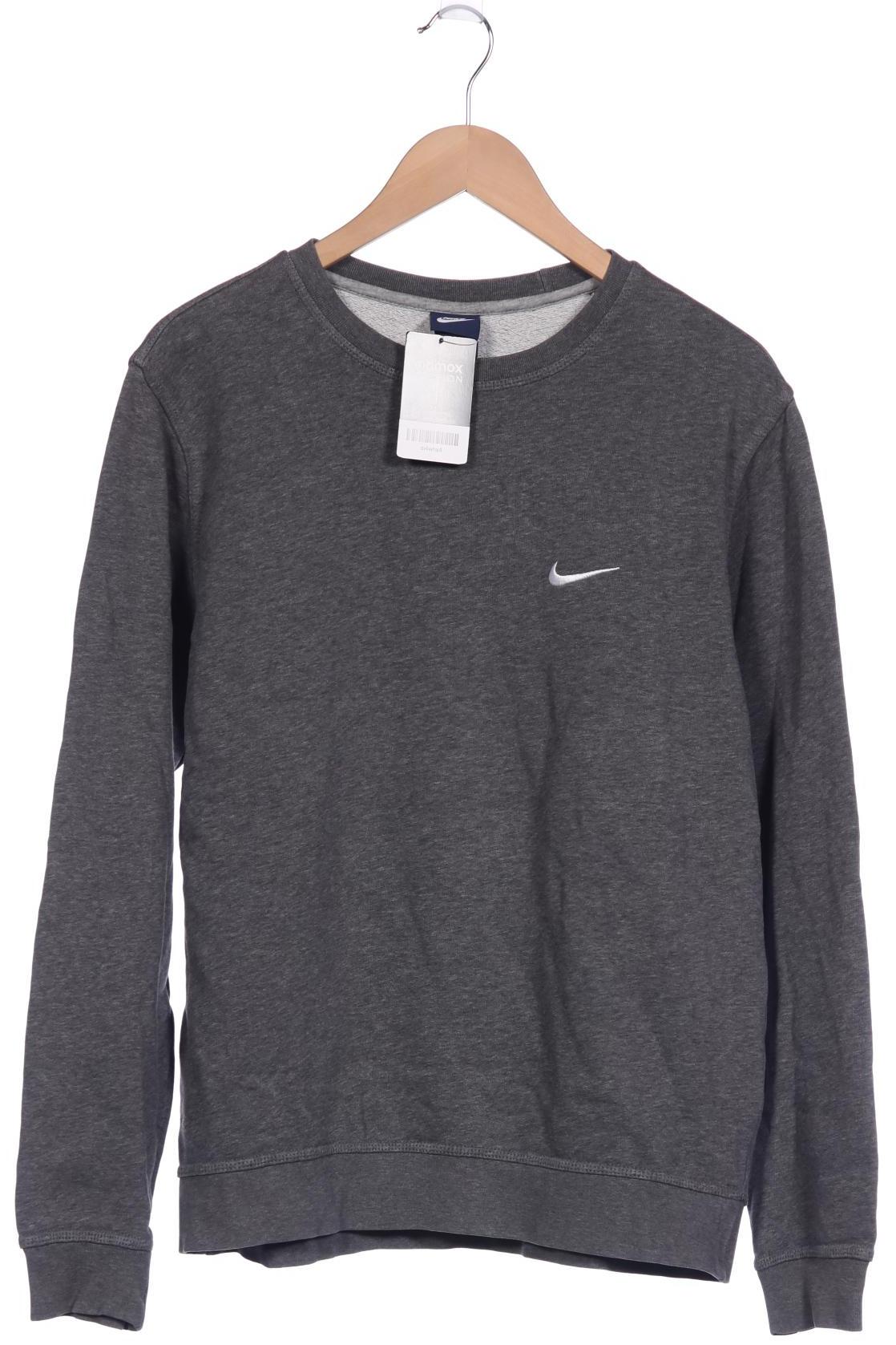 

Nike Herren Sweatshirt, grau