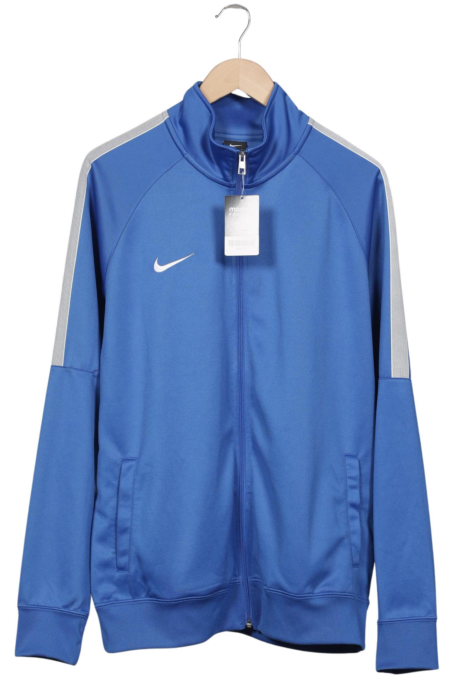 

Nike Herren Sweatshirt, blau, Gr. 54