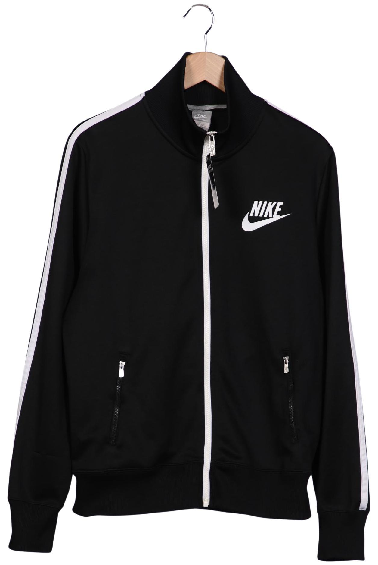 

Nike Herren Sweatshirt, schwarz, Gr. 52