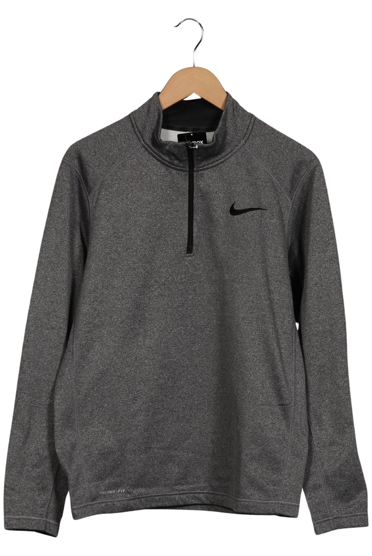 

Nike Herren Sweatshirt, grau, Gr. 48
