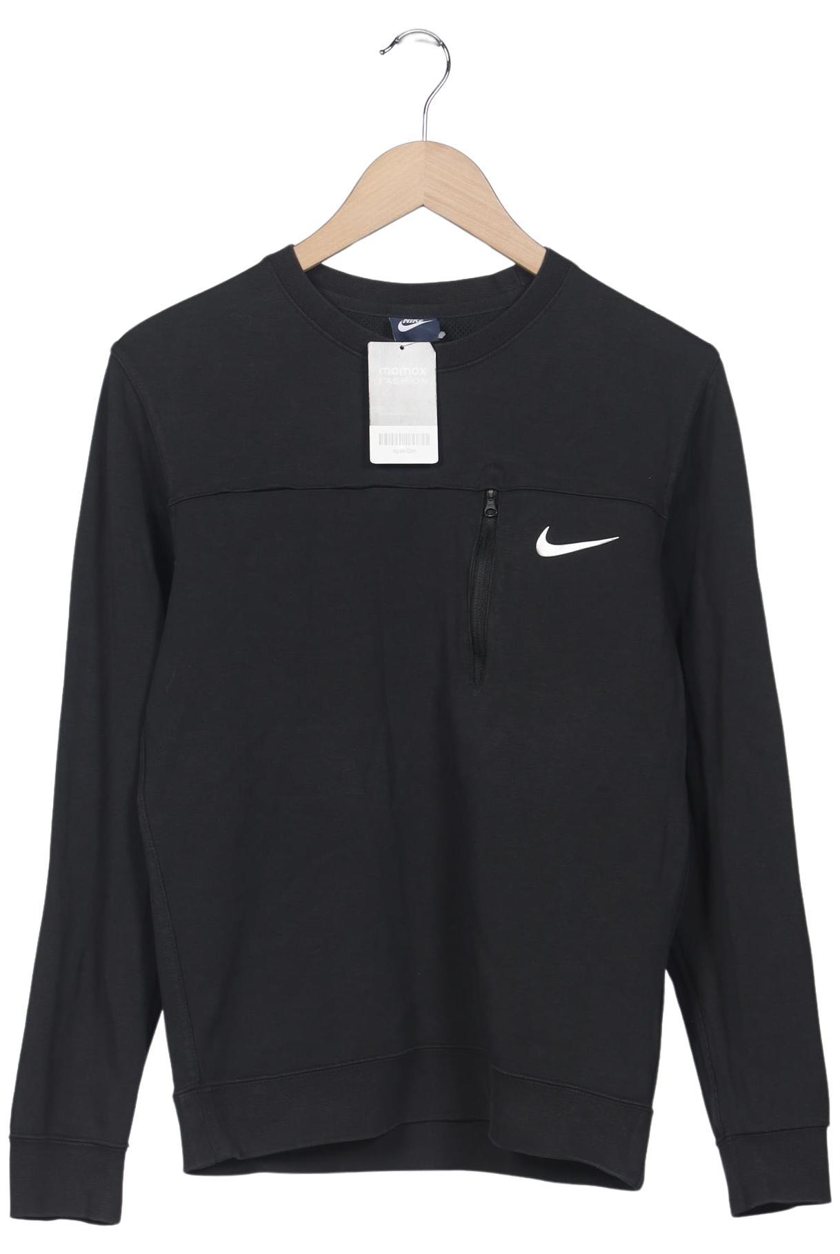 

Nike Herren Sweatshirt, schwarz, Gr. 46