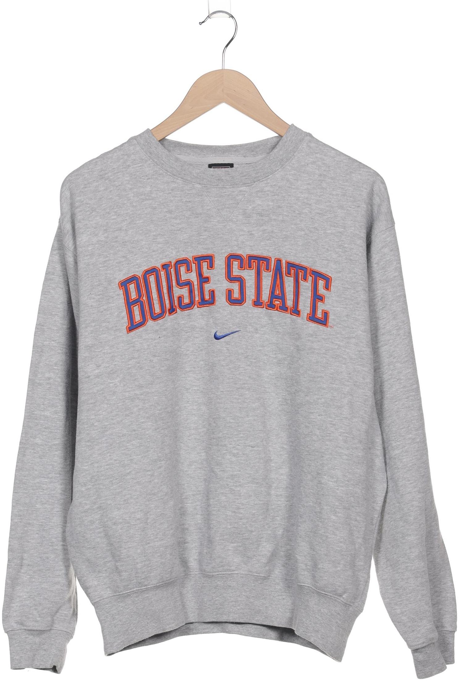 

Nike Herren Sweatshirt, grau, Gr. 48