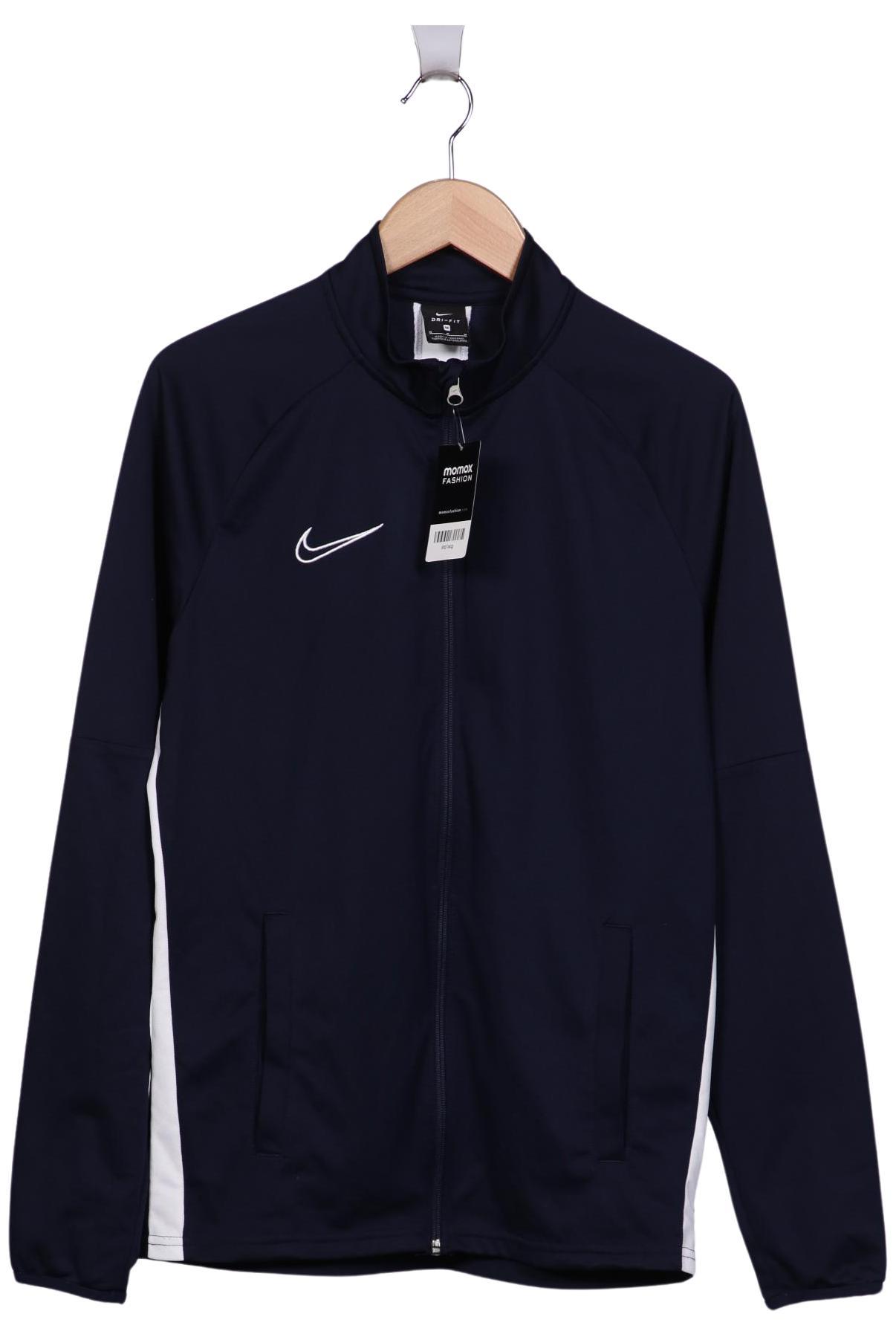 

Nike Herren Sweatshirt, marineblau, Gr. 48