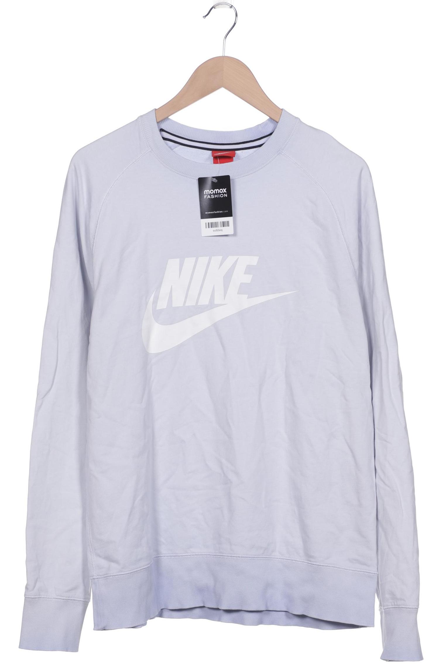 

Nike Herren Sweatshirt, hellblau