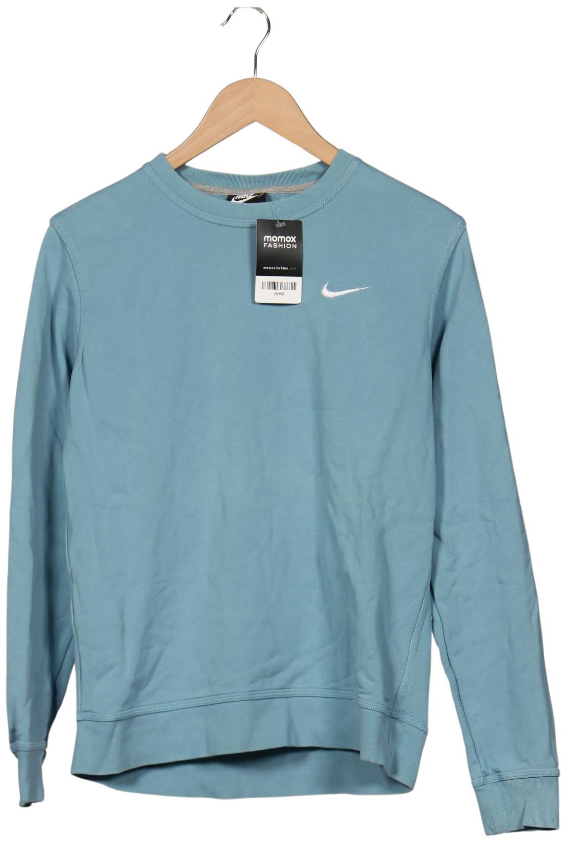 Thumbnail - Nike Herren Sweatshirt, hellblau, Gr. 48