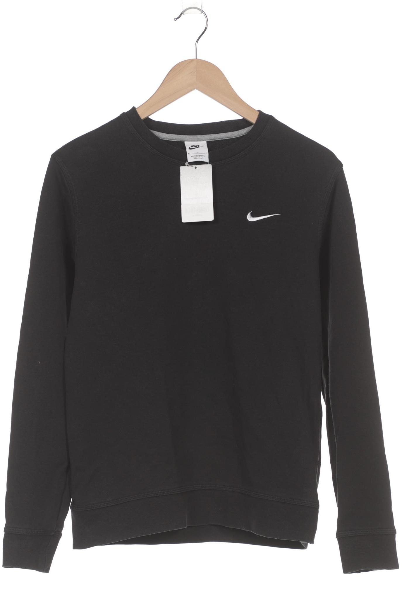 

Nike Herren Sweatshirt, schwarz, Gr. 48
