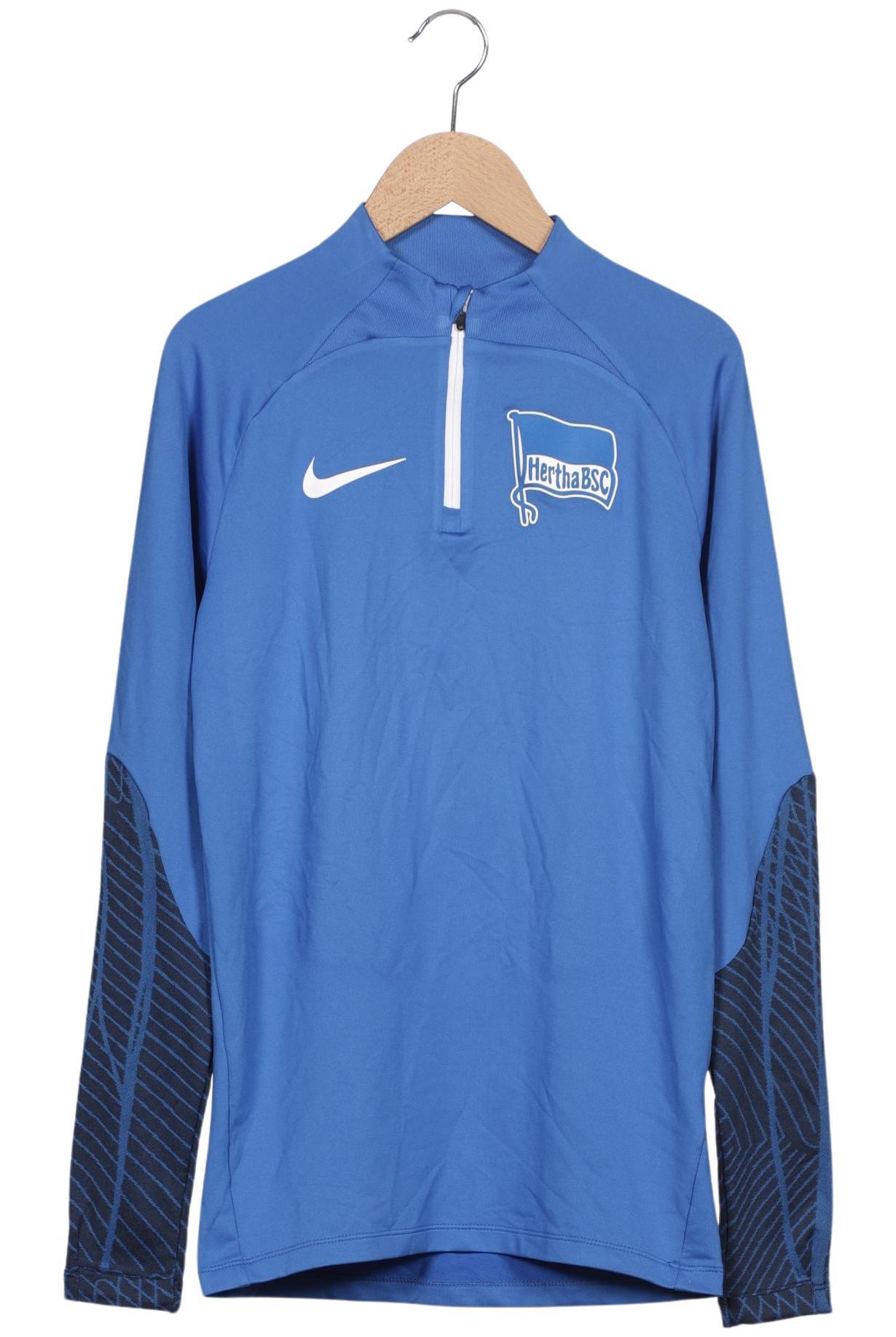 

Nike Herren Sweatshirt, blau, Gr. 44