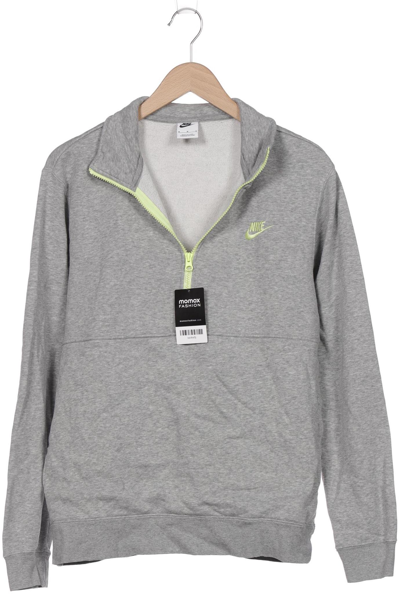 

Nike Herren Sweatshirt, grau