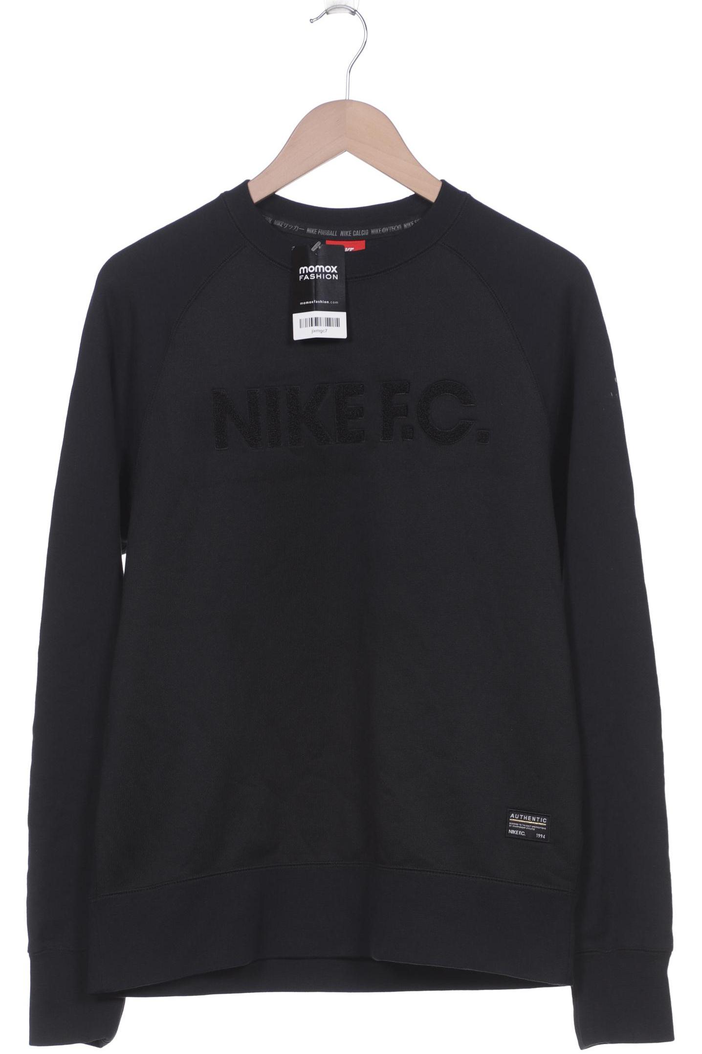 

Nike Herren Sweatshirt, schwarz, Gr. 48