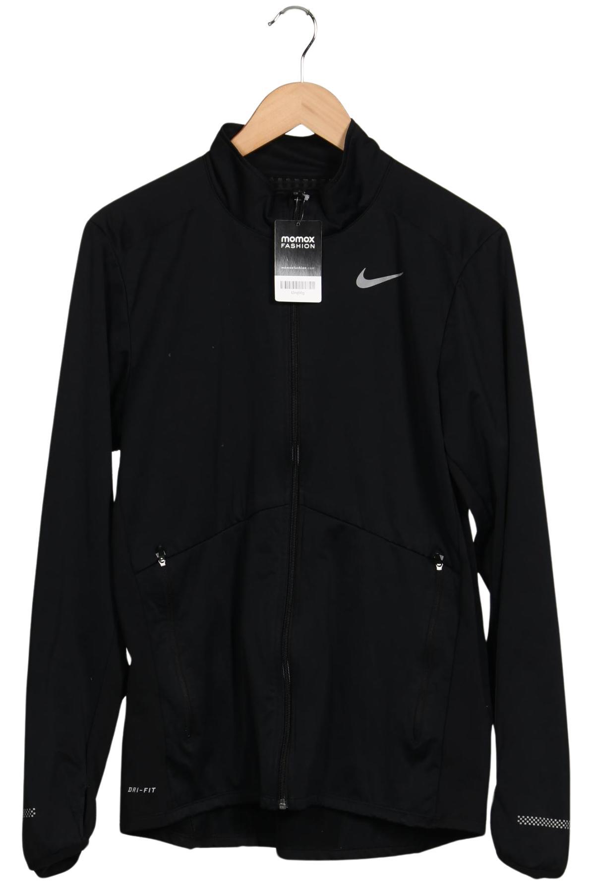 

Nike Herren Sweatshirt, schwarz, Gr. 52