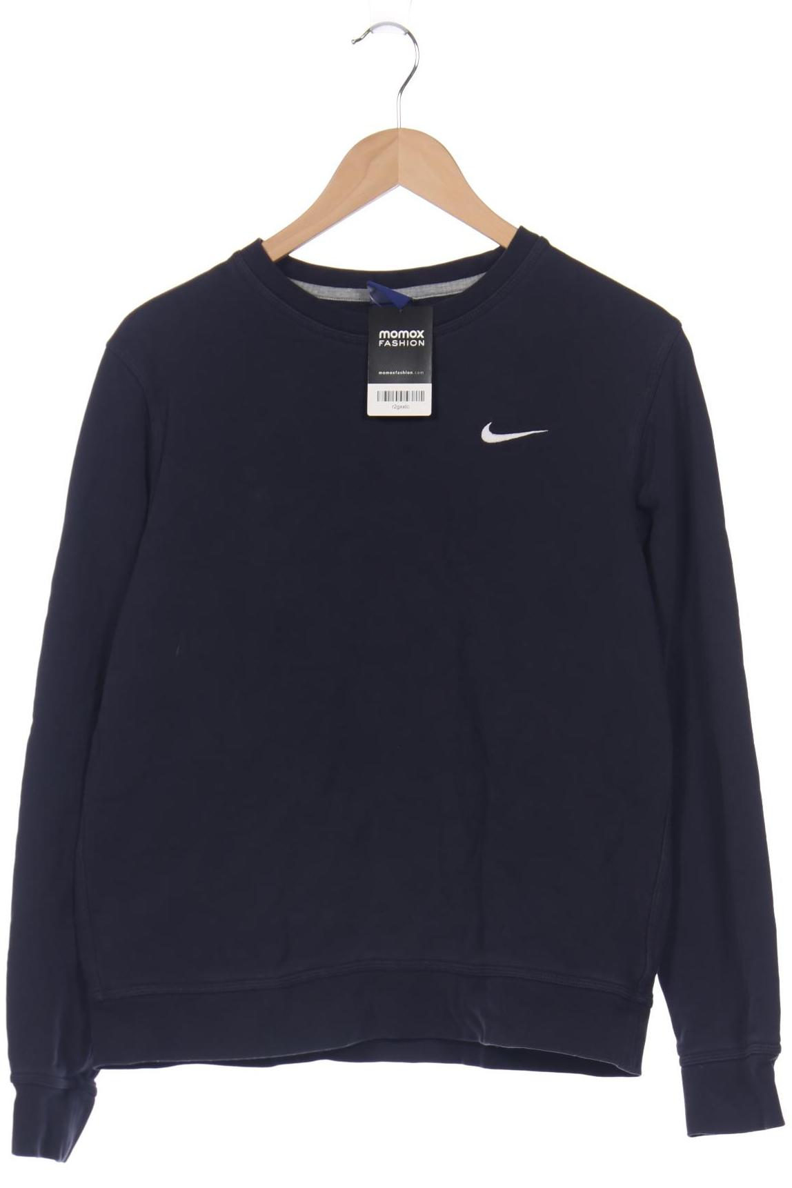 

Nike Herren Sweatshirt, marineblau, Gr. 52