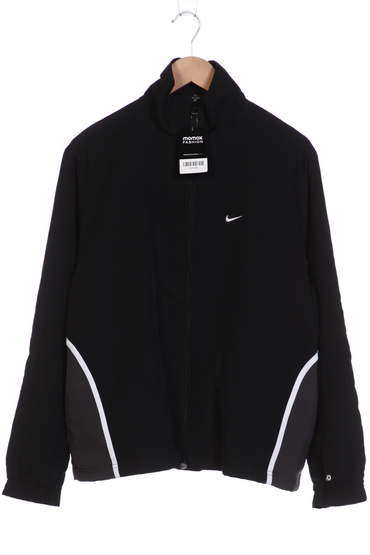 

Nike Herren Sweatshirt, schwarz