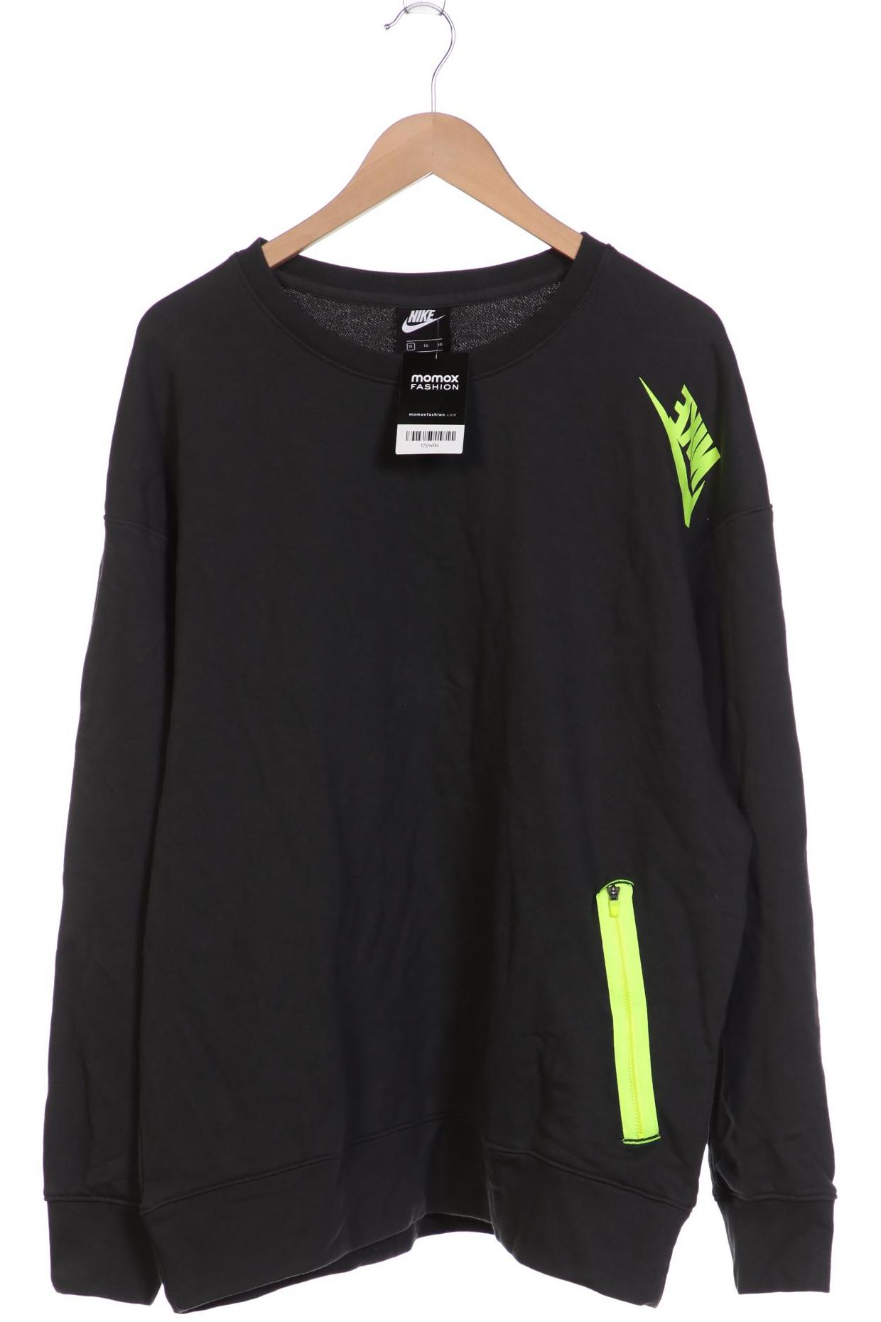 

Nike Herren Sweatshirt, grau