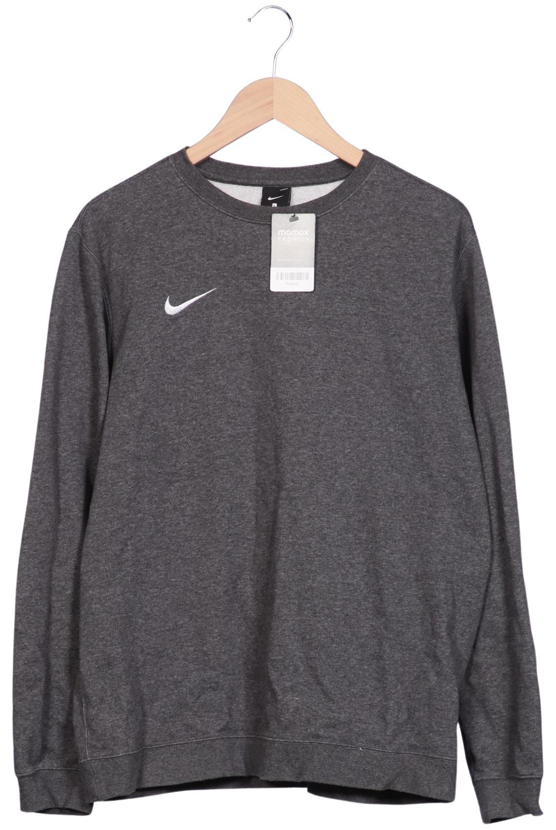 

Nike Herren Sweatshirt, grau, Gr. 52