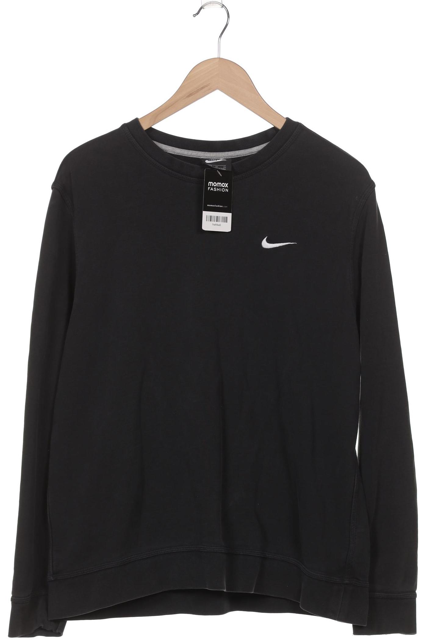 

Nike Herren Sweatshirt, schwarz, Gr. 54