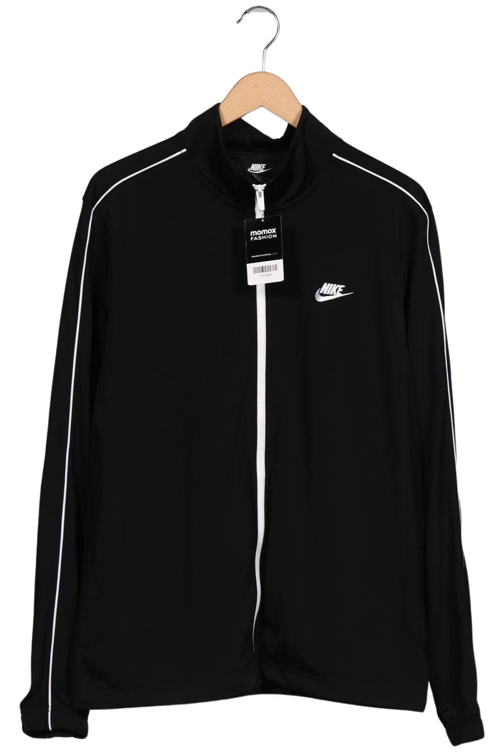 

Nike Herren Sweatshirt, schwarz, Gr. 52