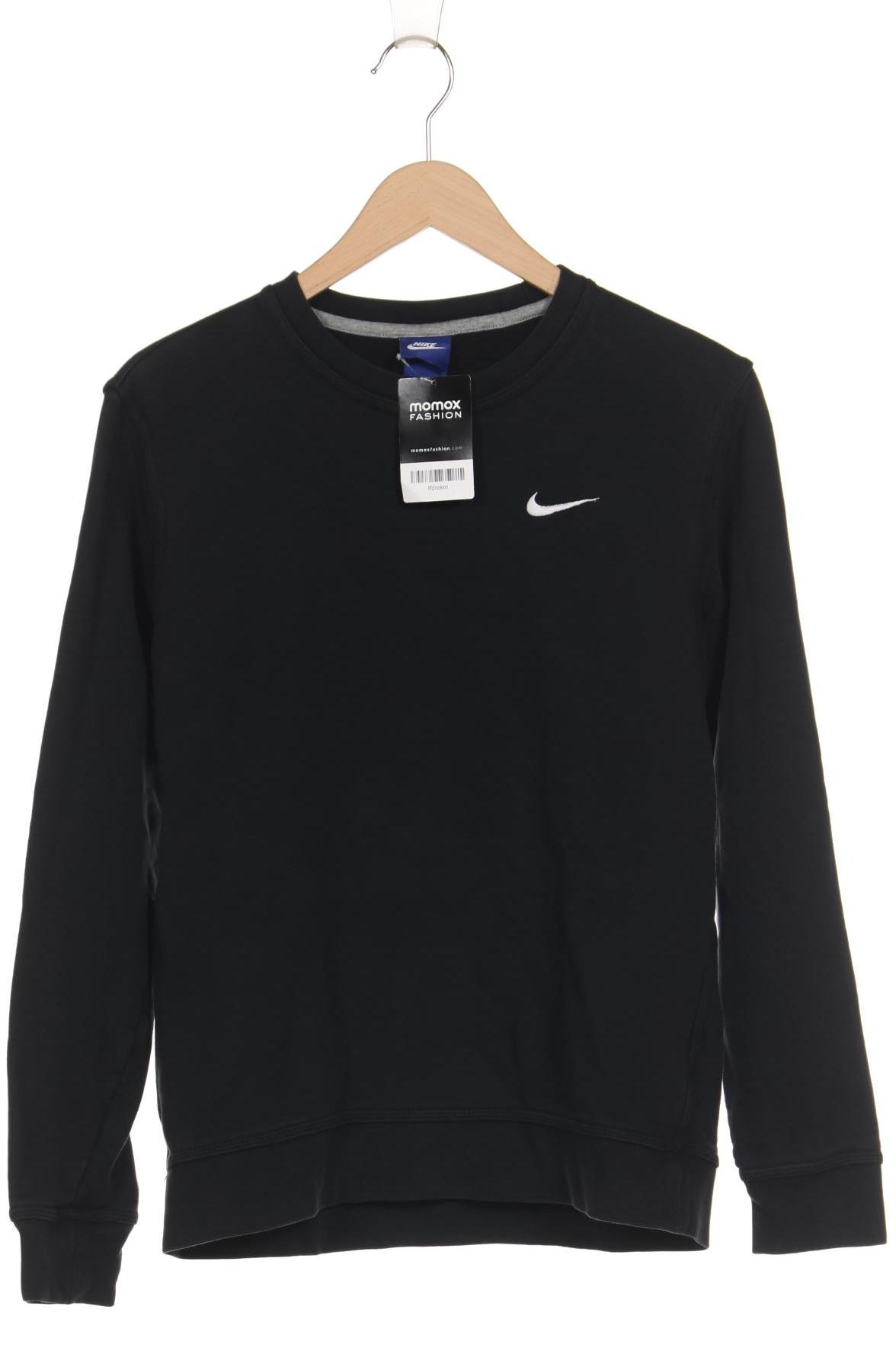 

Nike Herren Sweatshirt, schwarz, Gr. 48