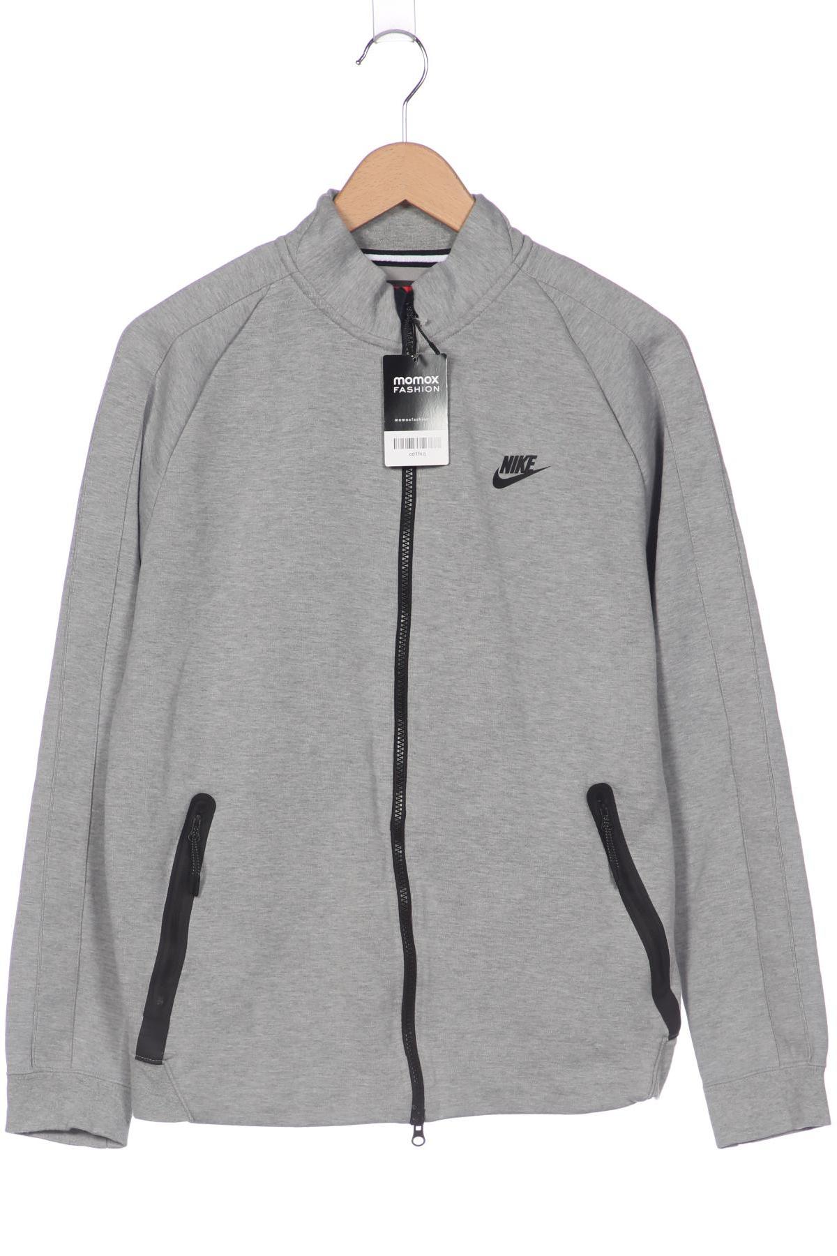 

Nike Herren Sweatshirt, grau, Gr. 52