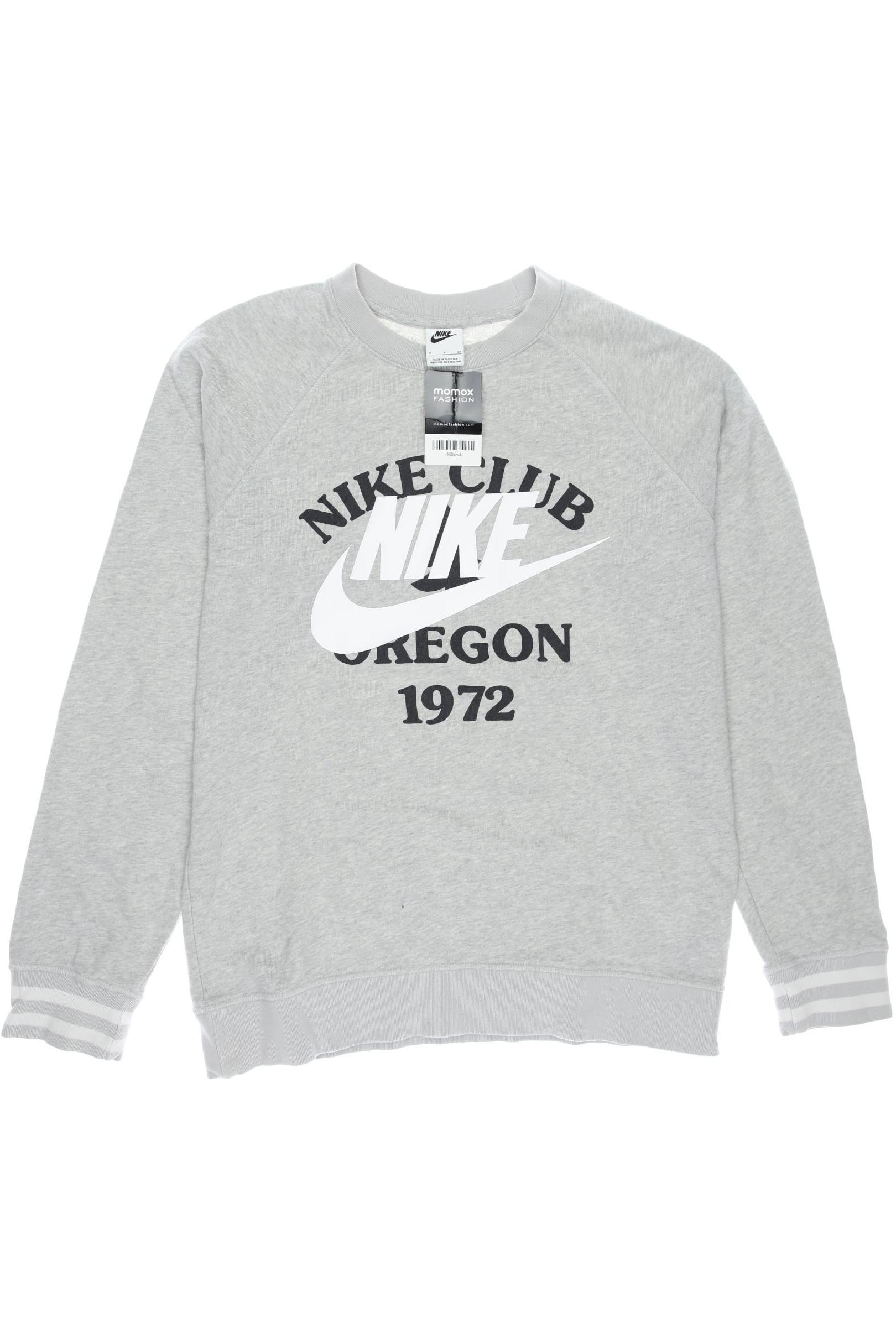 

Nike Herren Sweatshirt, grau, Gr. 46