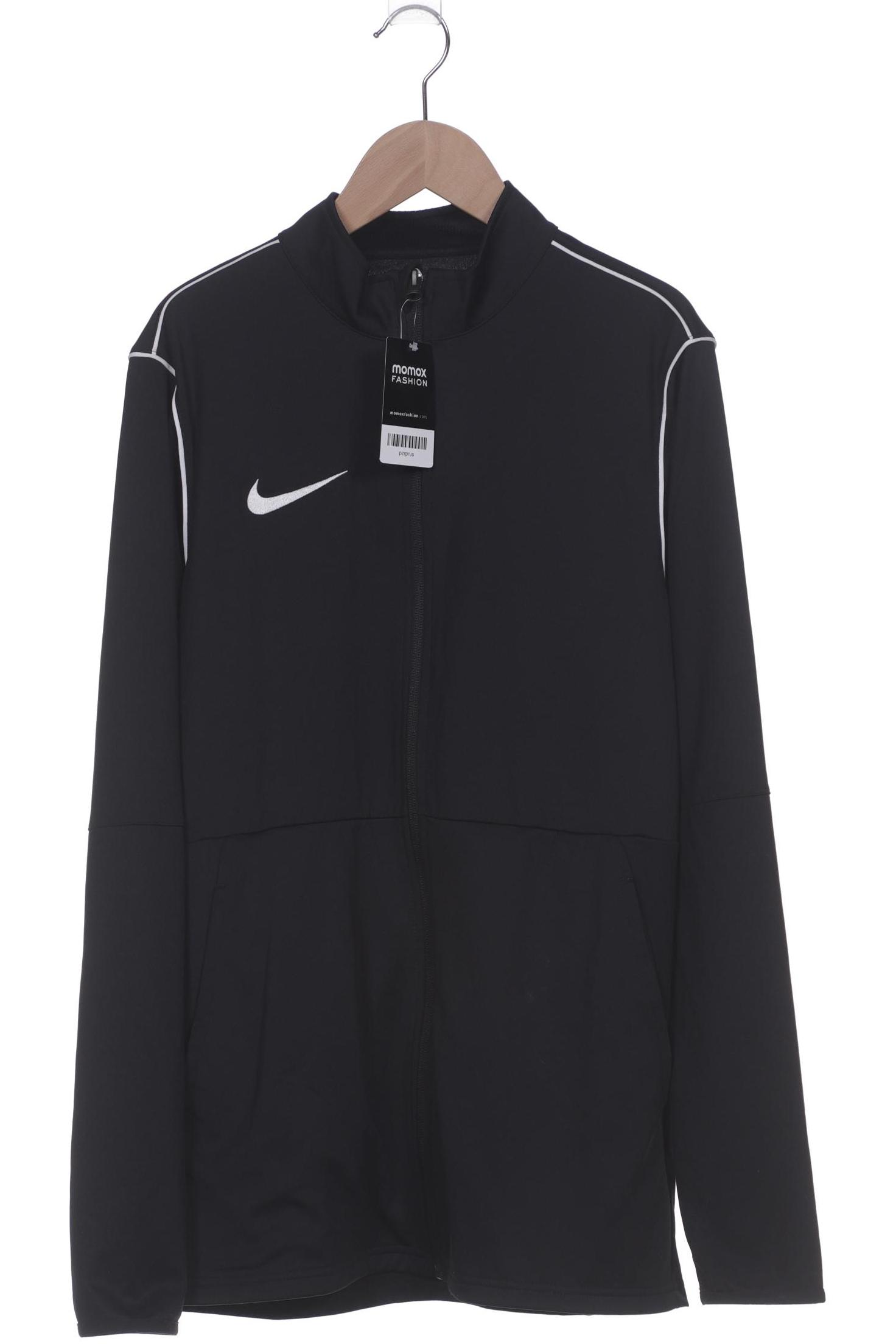 

Nike Herren Sweatshirt, schwarz, Gr. 48