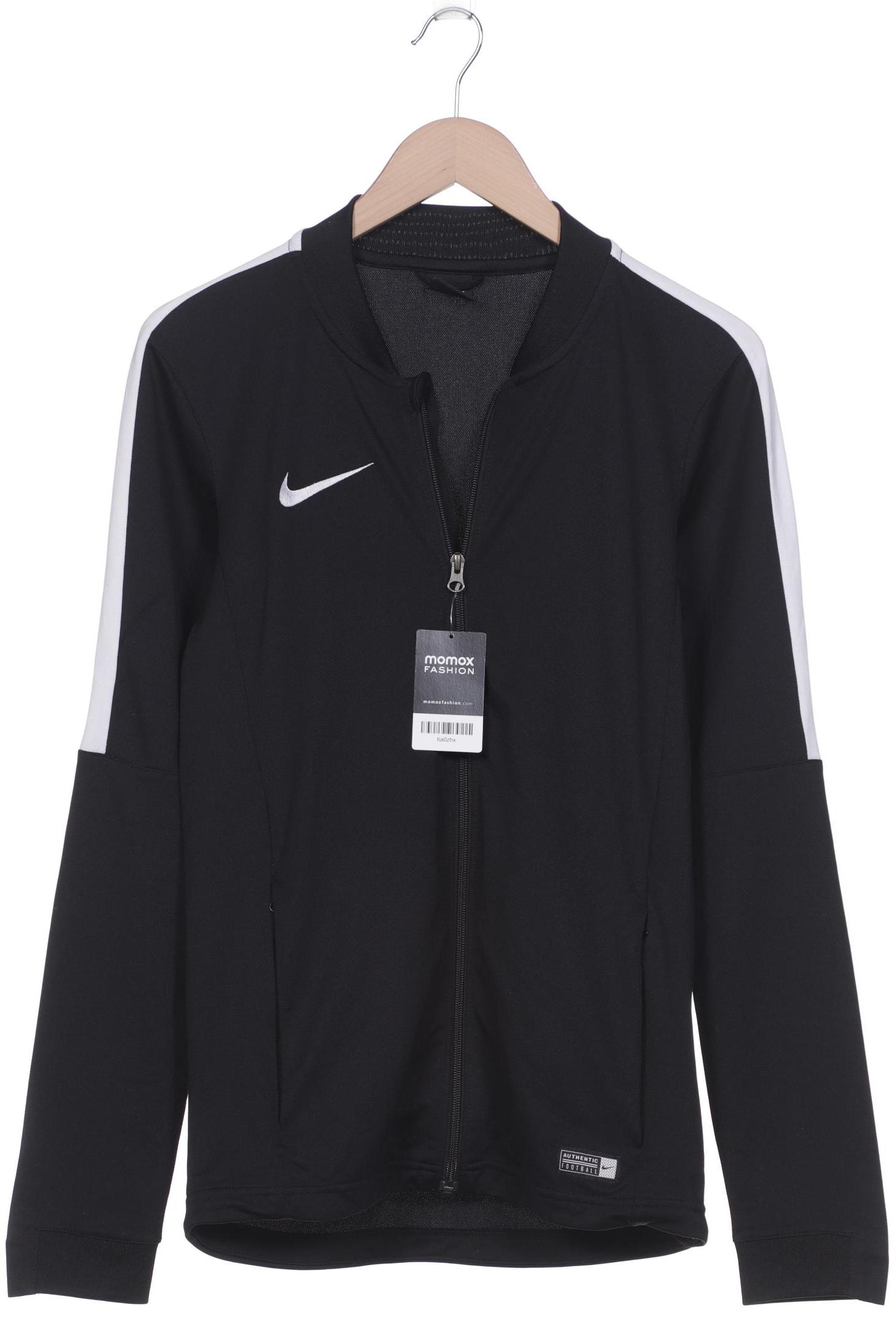 

Nike Herren Sweatshirt, schwarz