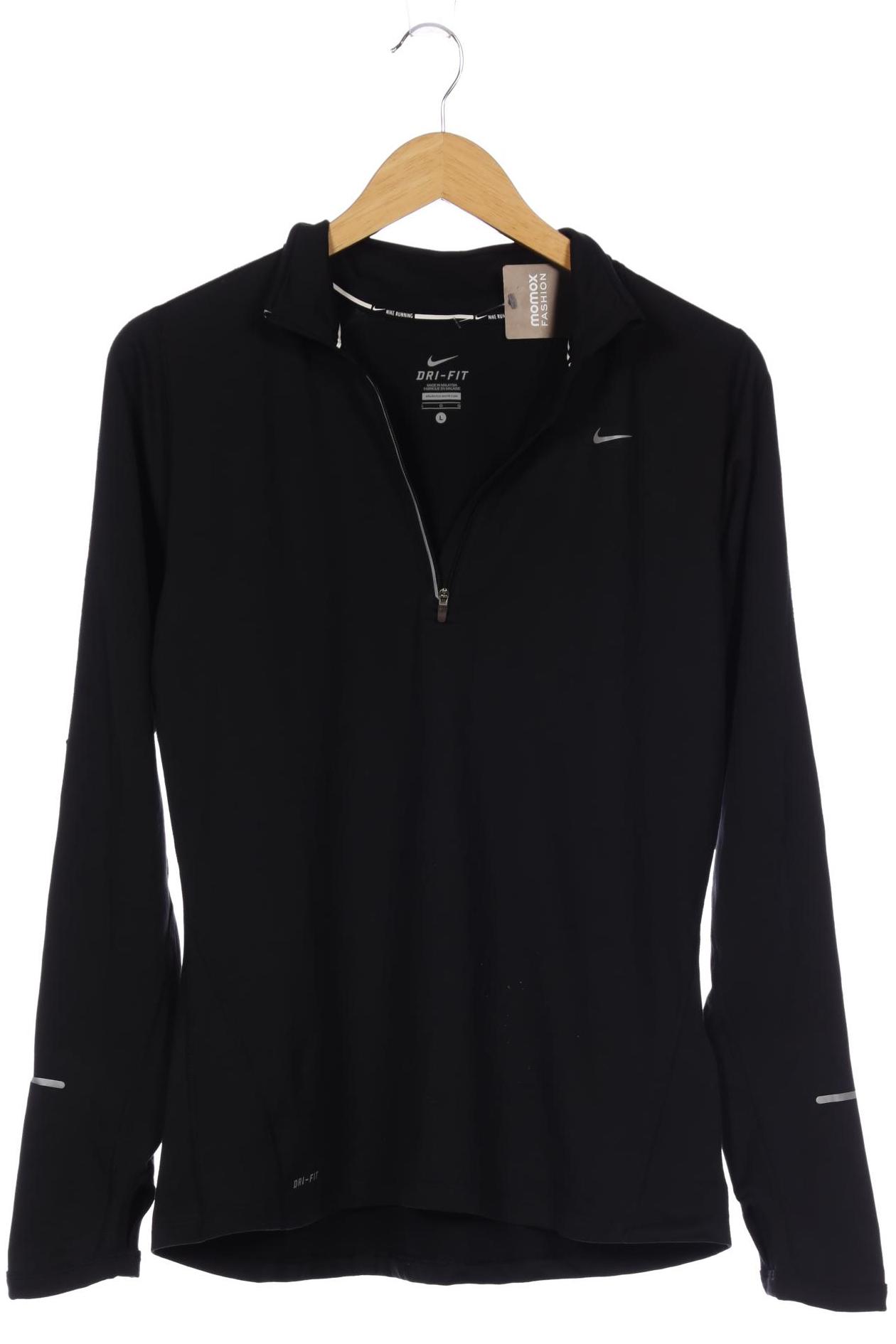 

Nike Herren Sweatshirt, schwarz, Gr. 52