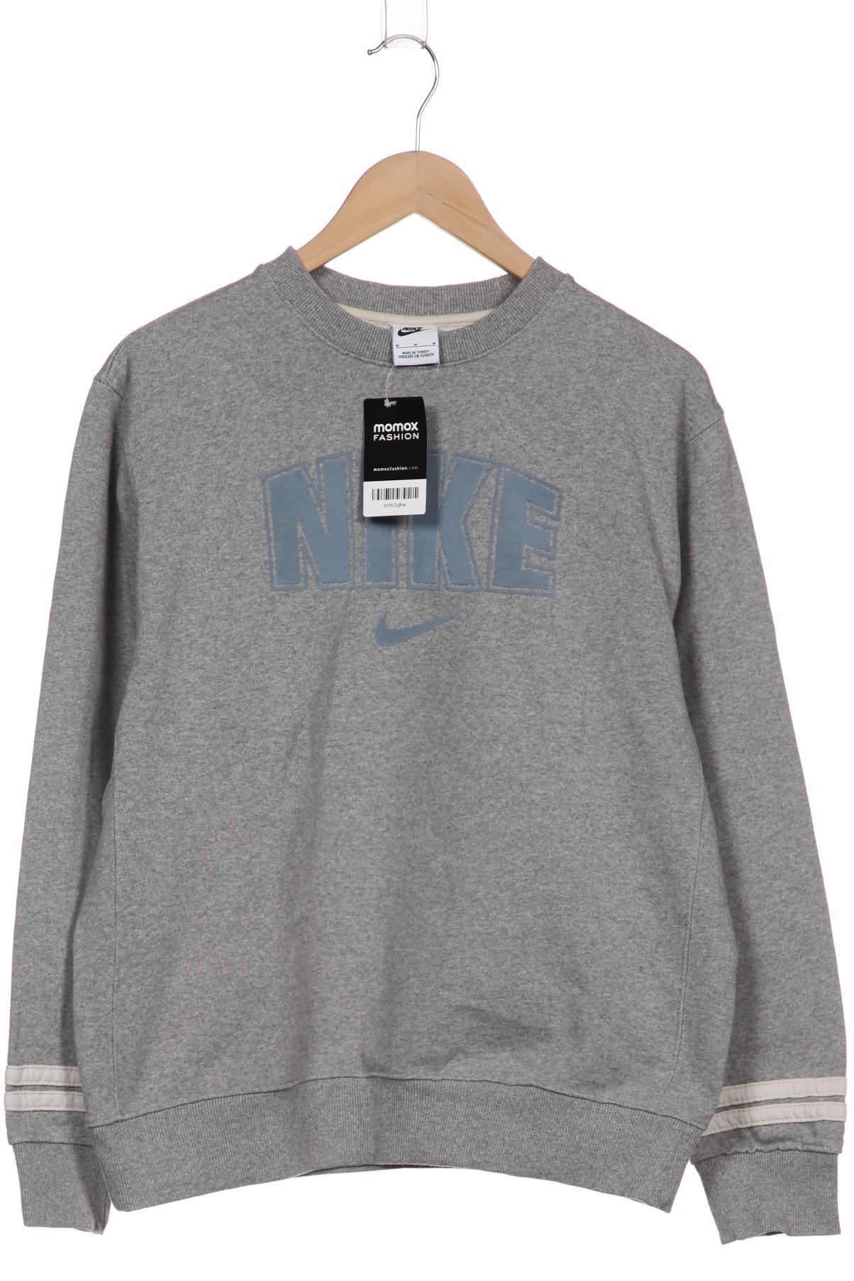 

Nike Herren Sweatshirt, grau, Gr. 48