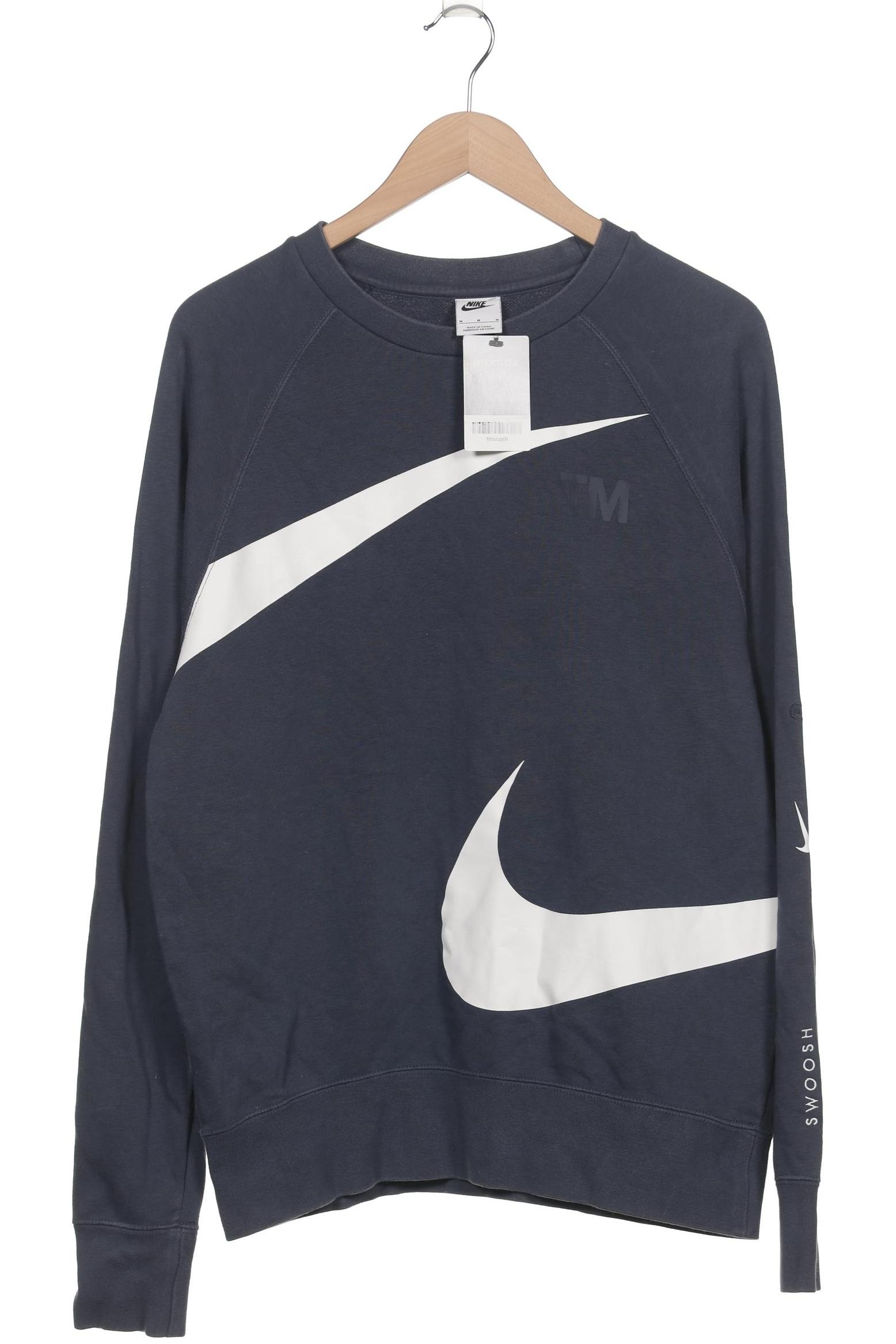 

Nike Herren Sweatshirt, marineblau, Gr. 48