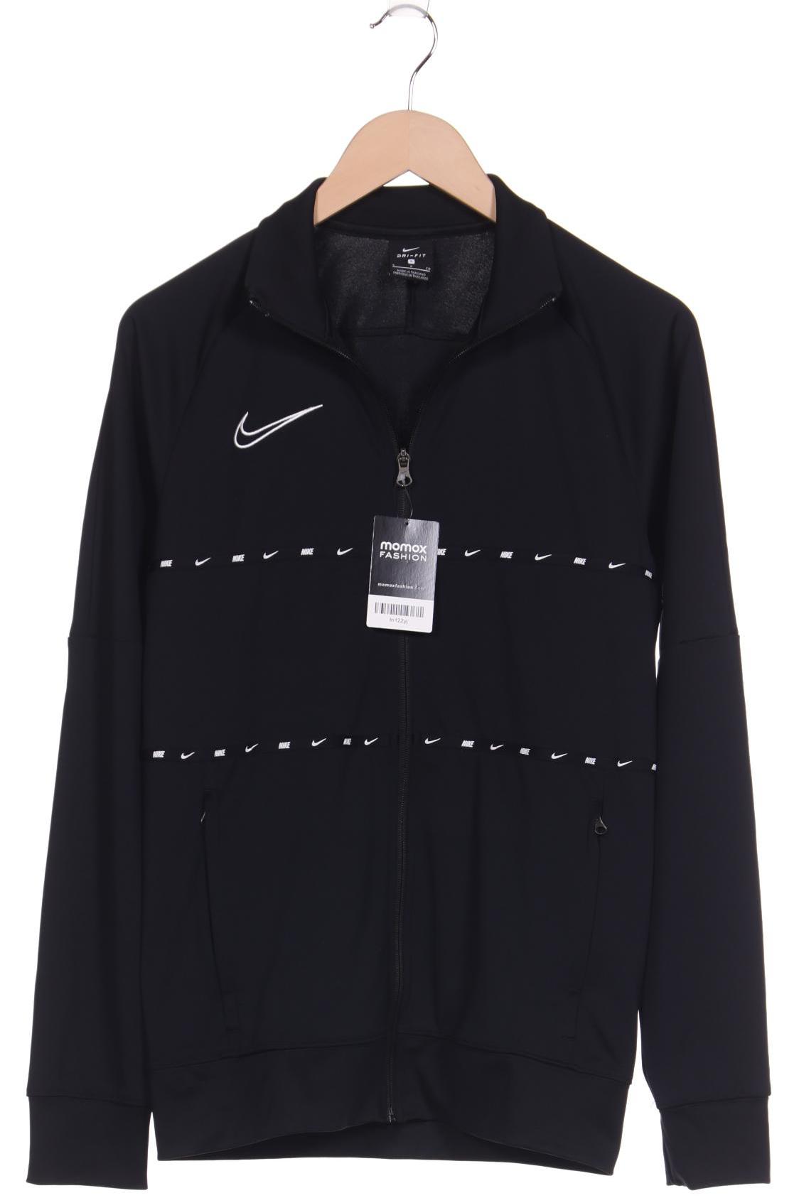 

Nike Herren Sweatshirt, schwarz