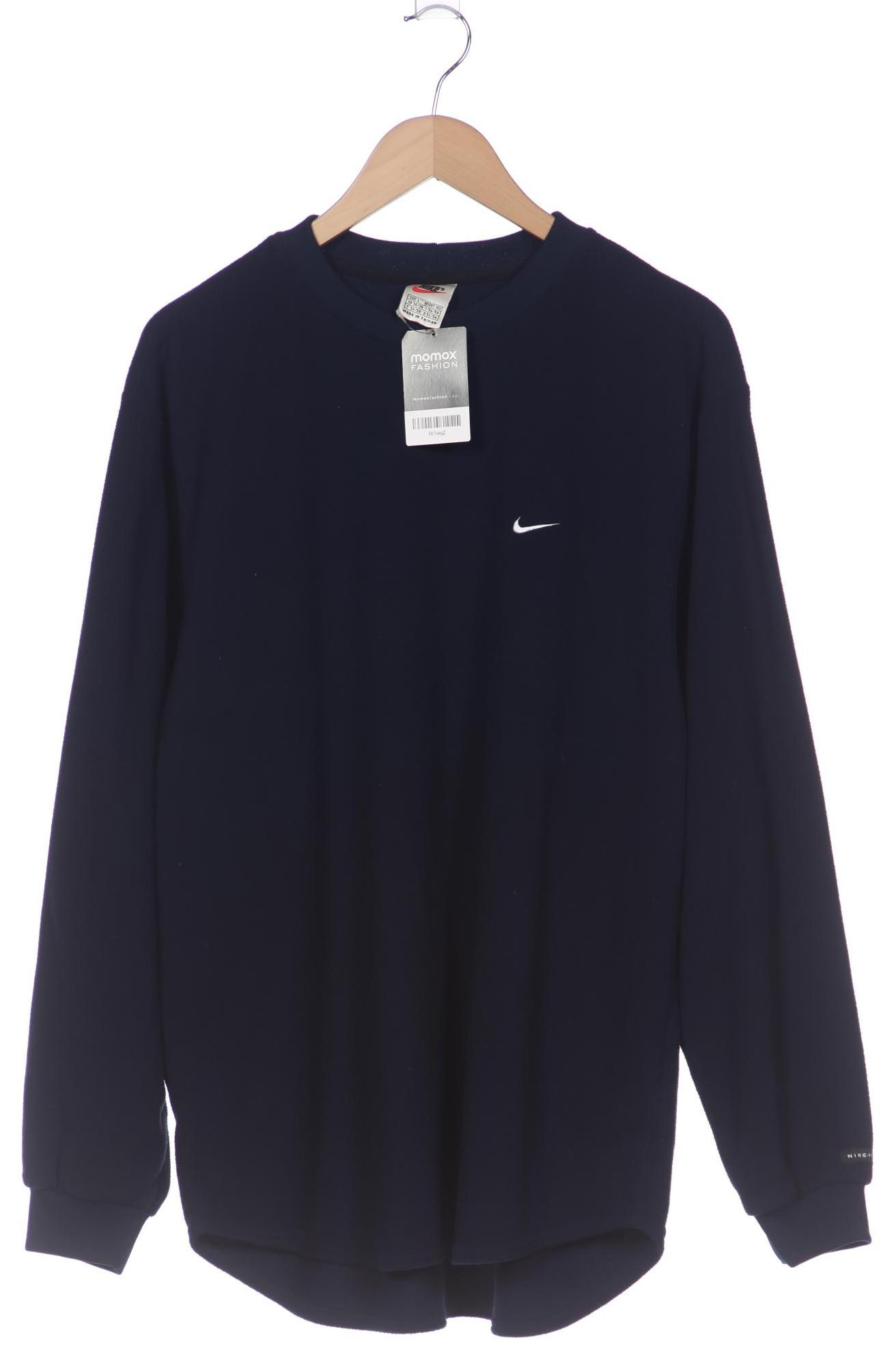 

Nike Herren Sweatshirt, marineblau, Gr. 52