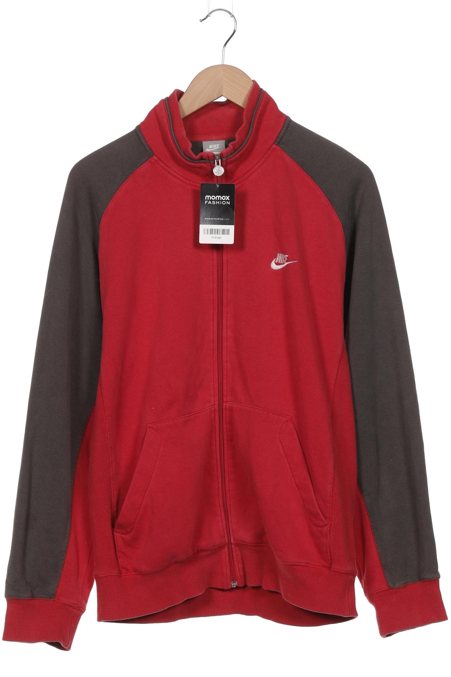 Thumbnail - Nike Herren Sweatshirt, rot, Gr. 48