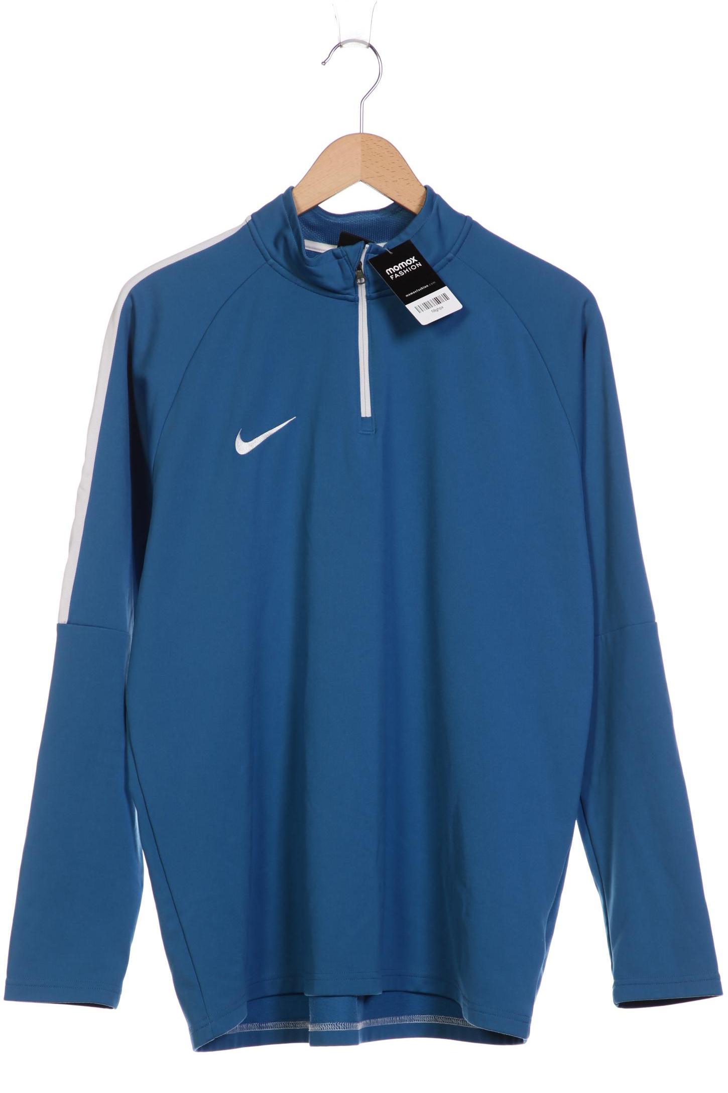 

Nike Herren Sweatshirt, blau, Gr. 54