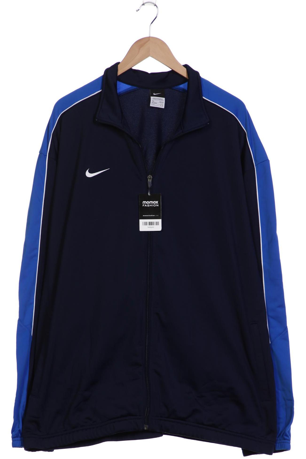 

Nike Herren Sweatshirt, marineblau, Gr. 58
