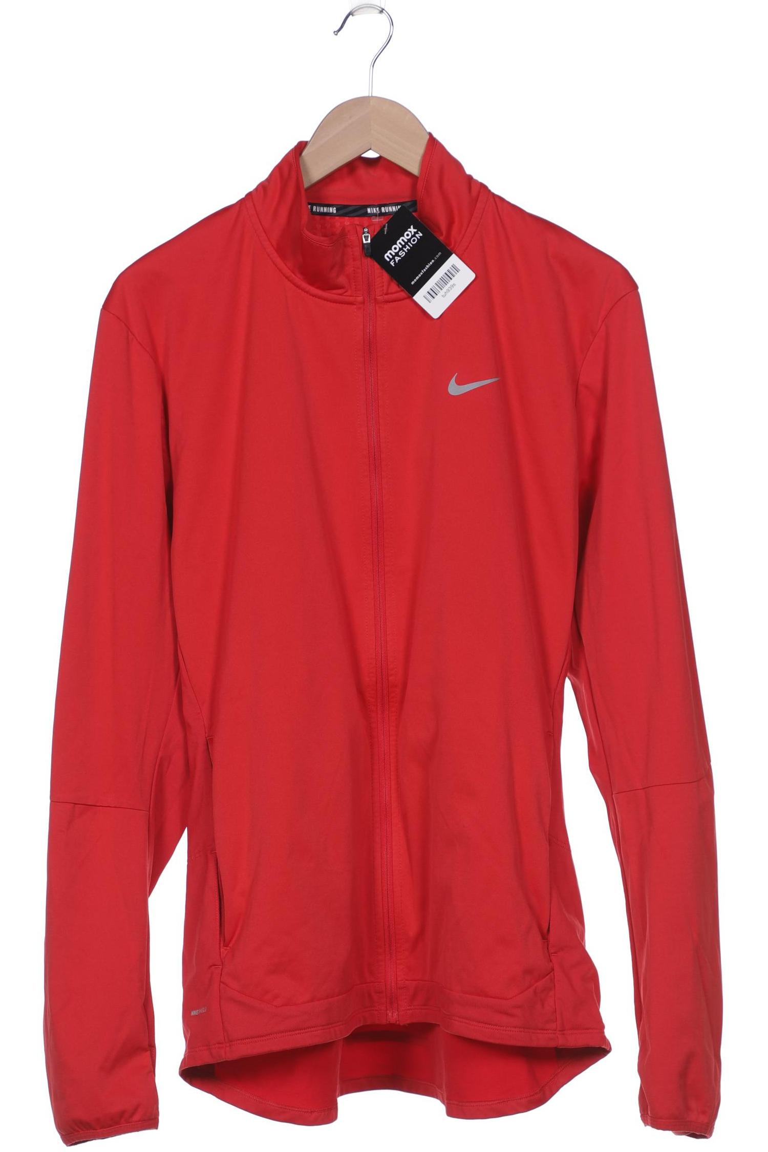 

Nike Herren Sweatshirt, rot