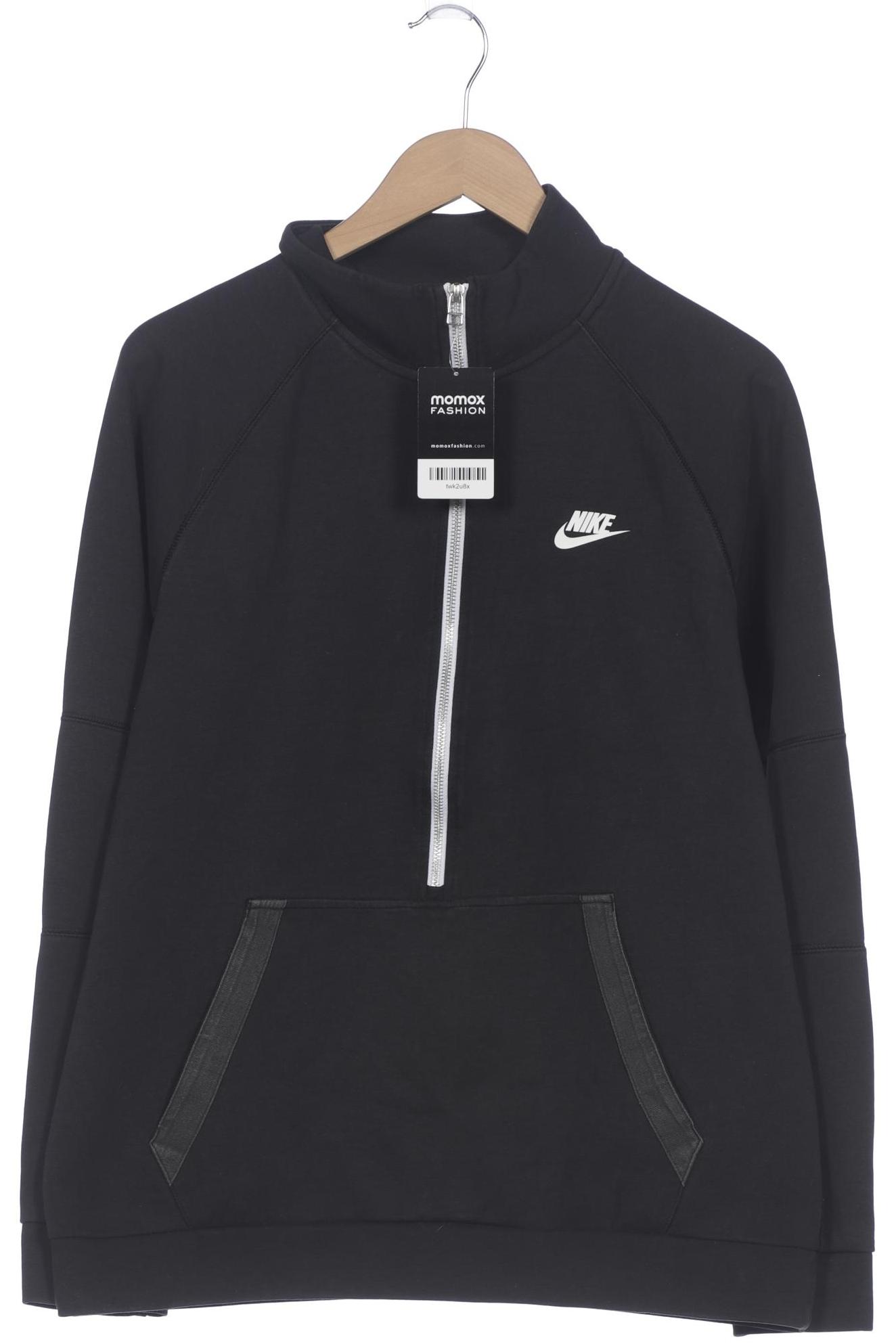 

Nike Herren Sweatshirt, schwarz, Gr. 52
