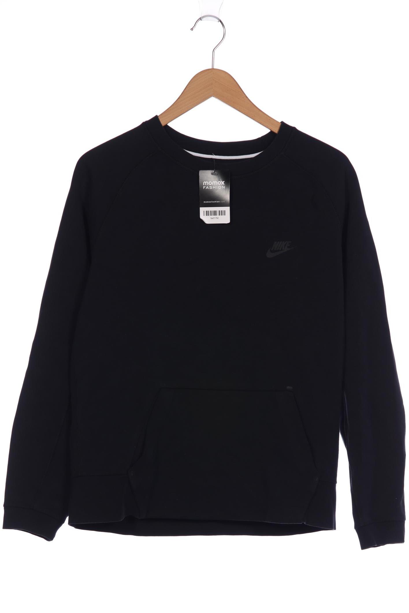 

Nike Herren Sweatshirt, schwarz