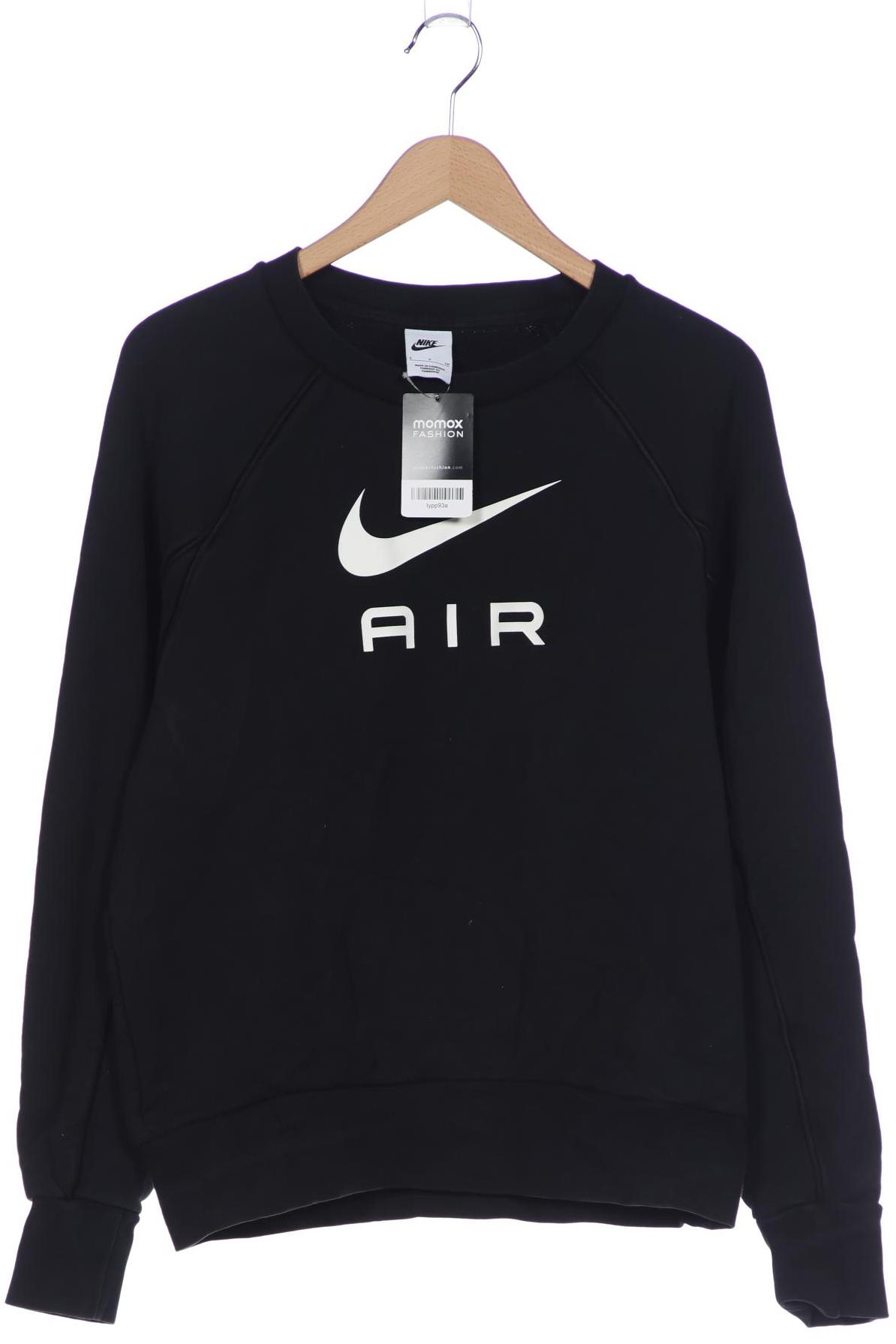 

Nike Herren Sweatshirt, schwarz, Gr. 46