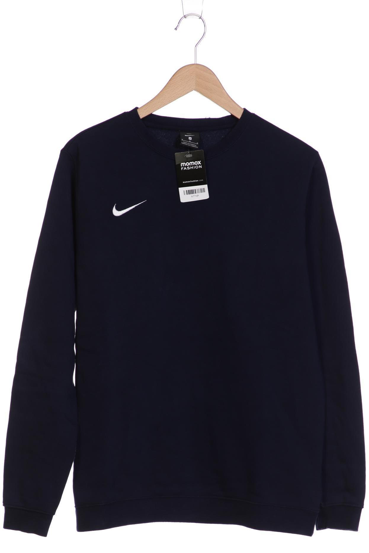 

Nike Herren Sweatshirt, marineblau