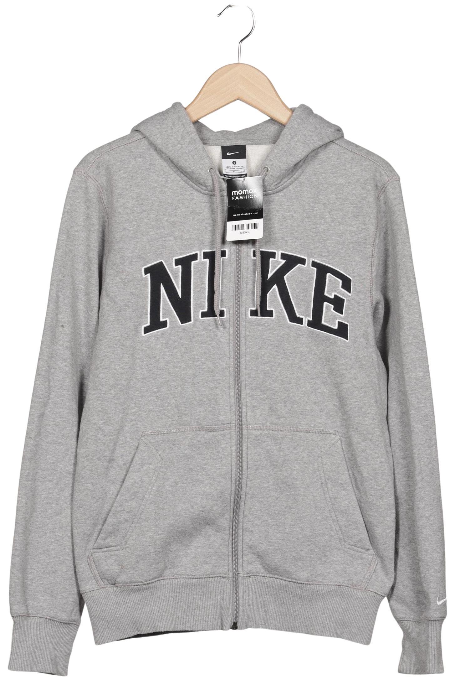 

Nike Herren Sweatshirt, grau, Gr. 46