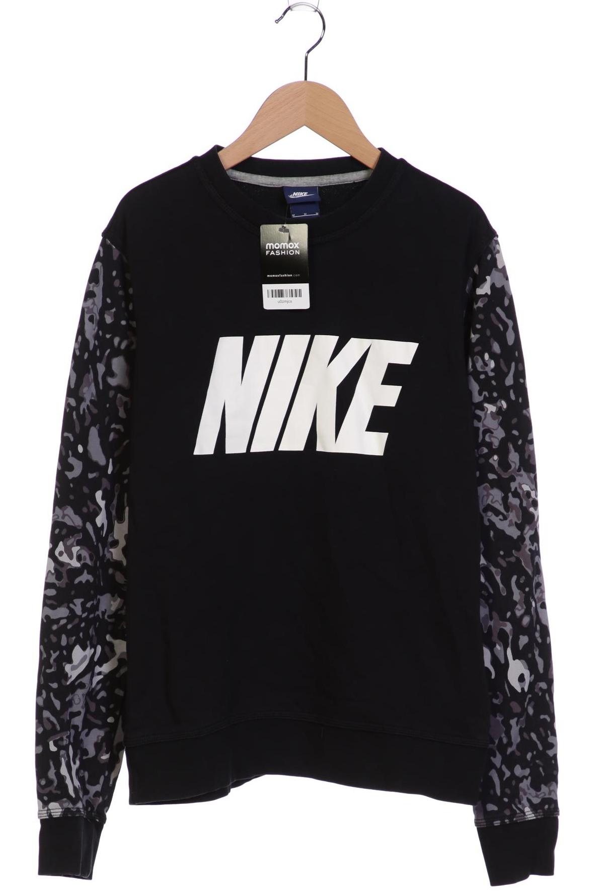 

Nike Herren Sweatshirt, schwarz