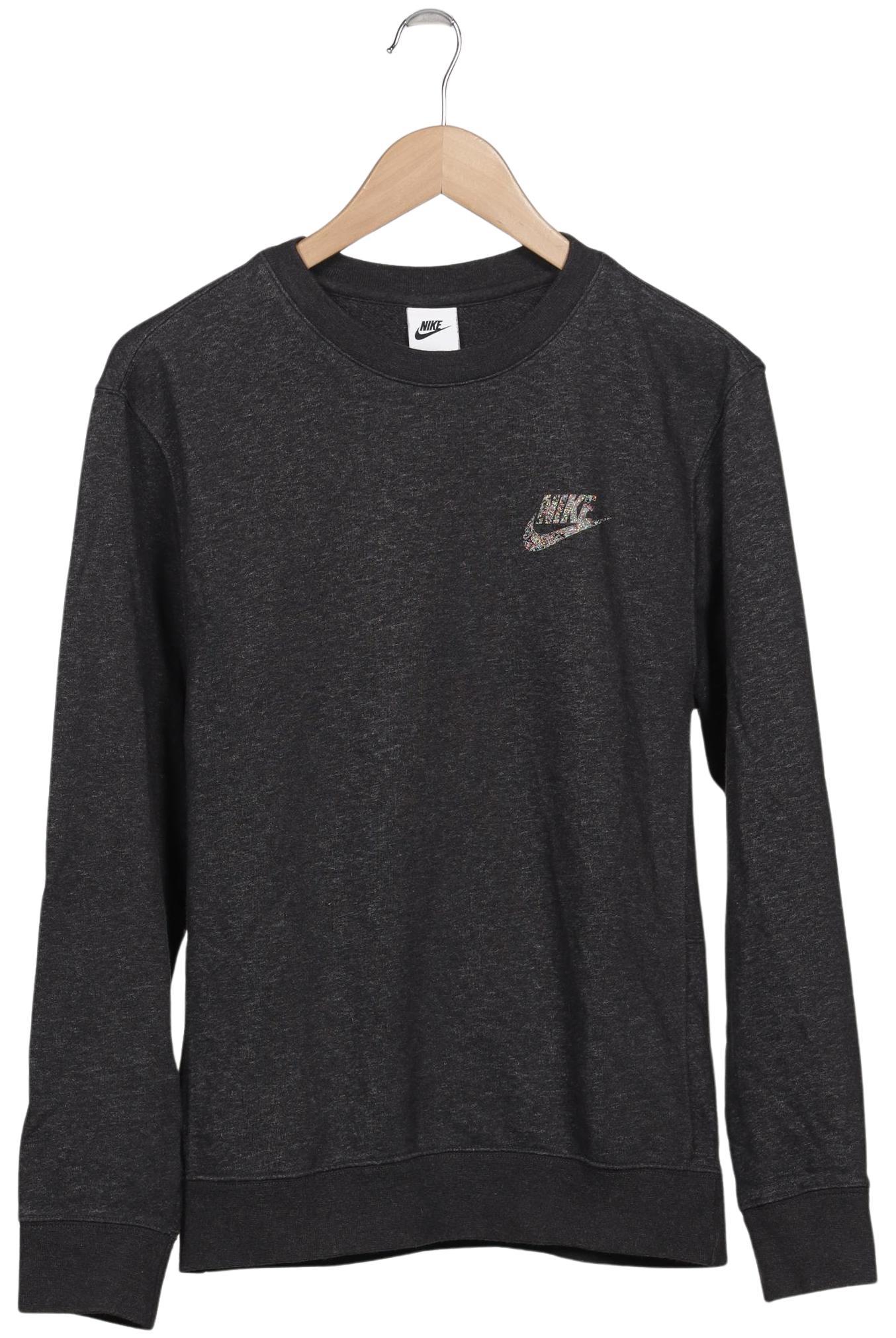 

Nike Herren Sweatshirt, grau, Gr. 44