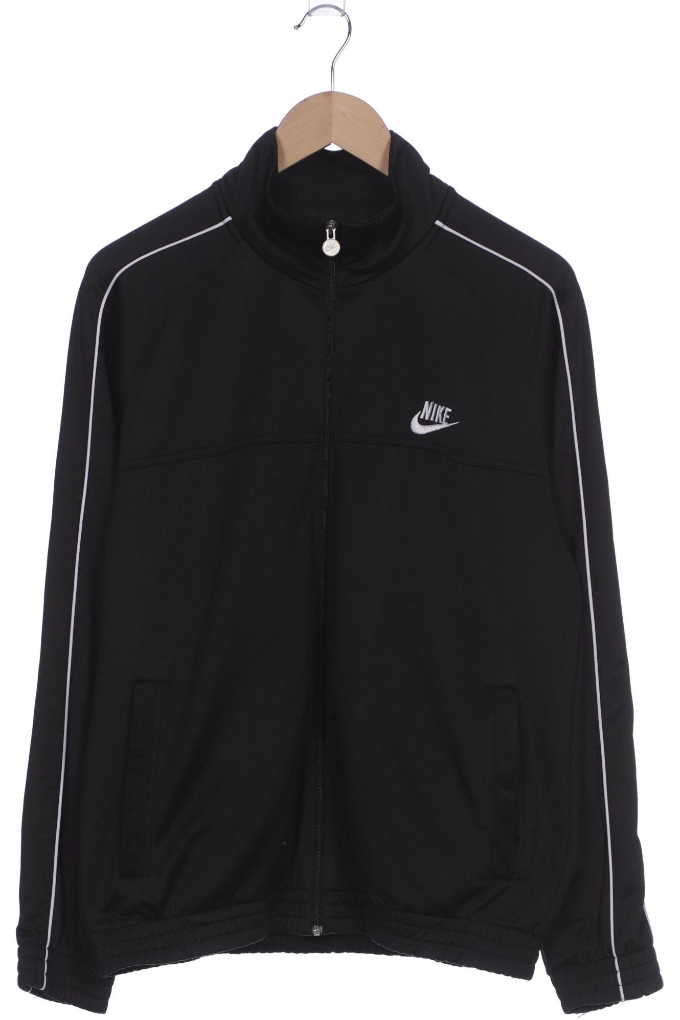 

Nike Herren Sweatshirt, schwarz, Gr. 48