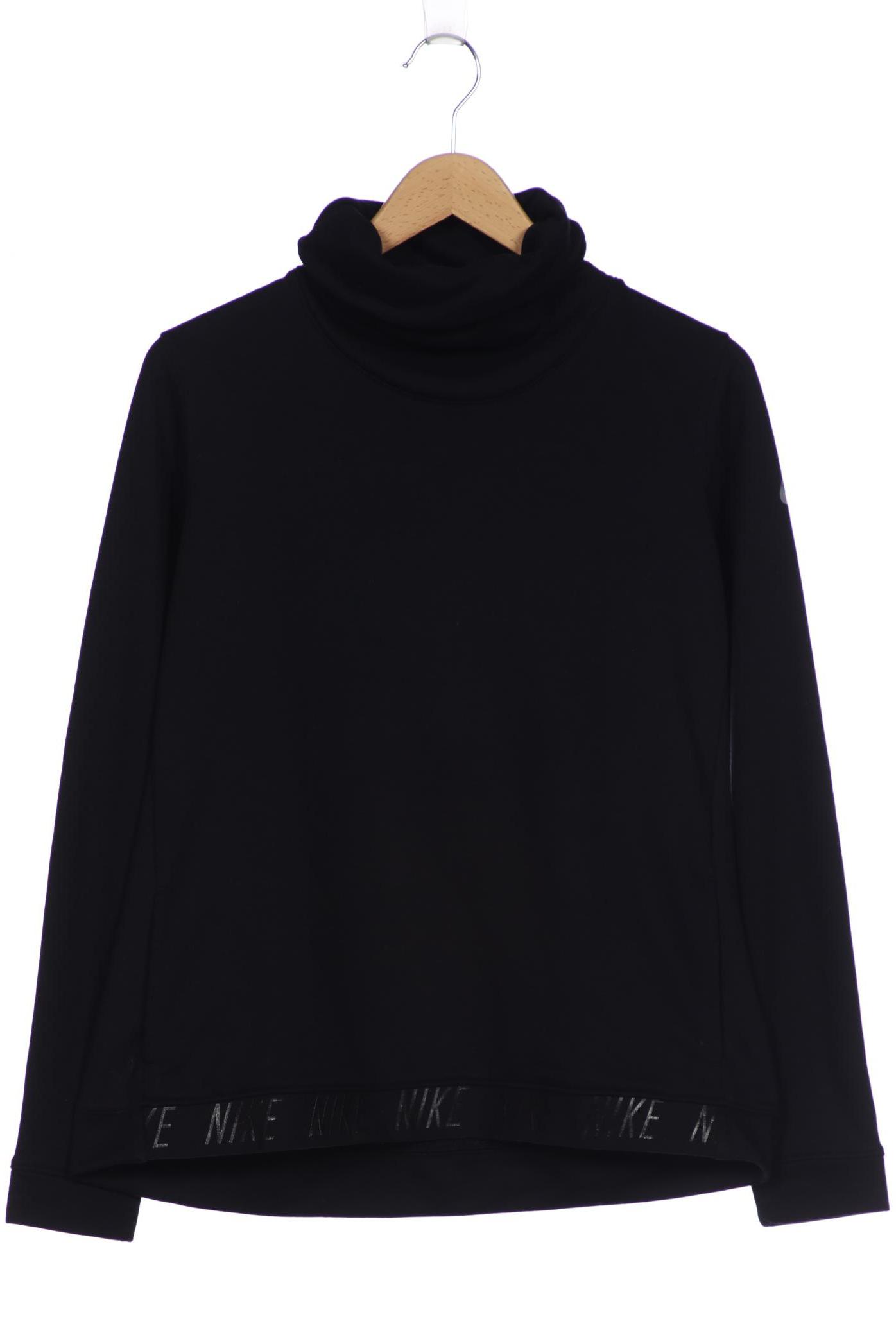 

Nike Herren Sweatshirt, schwarz