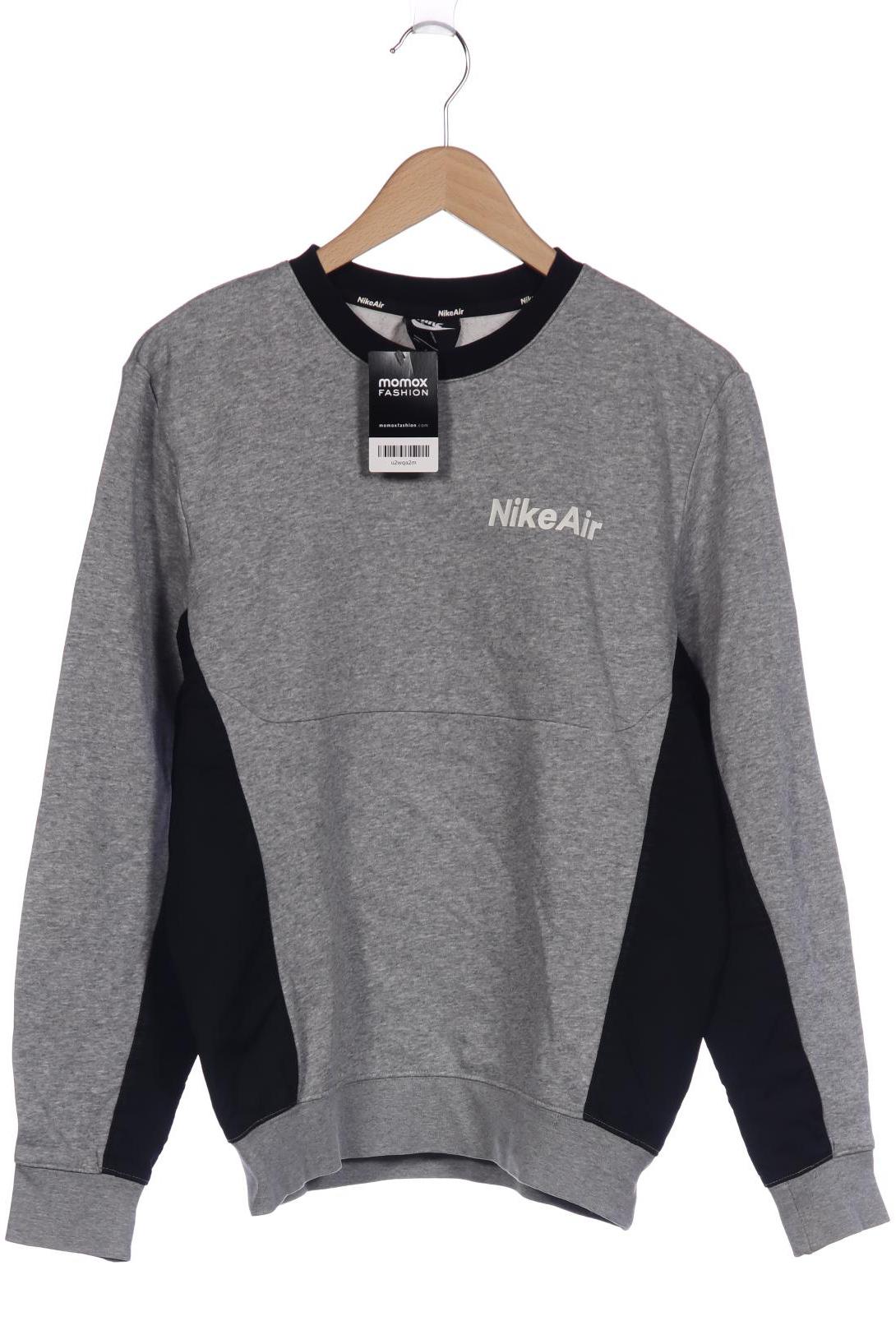 

Nike Herren Sweatshirt, grau