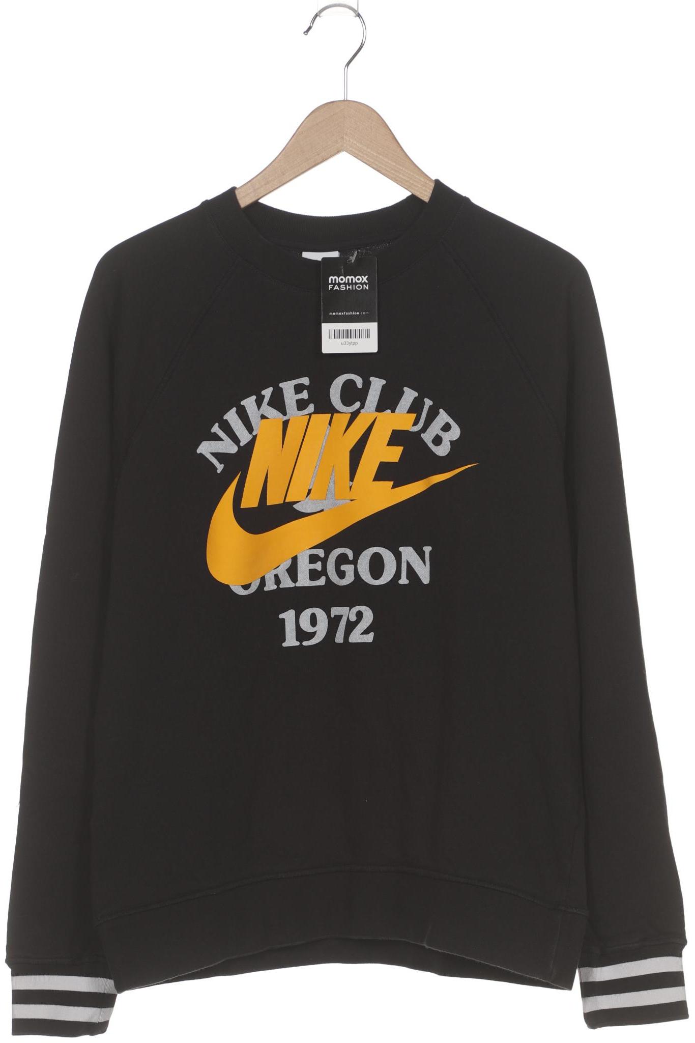 

Nike Herren Sweatshirt, schwarz, Gr. 48
