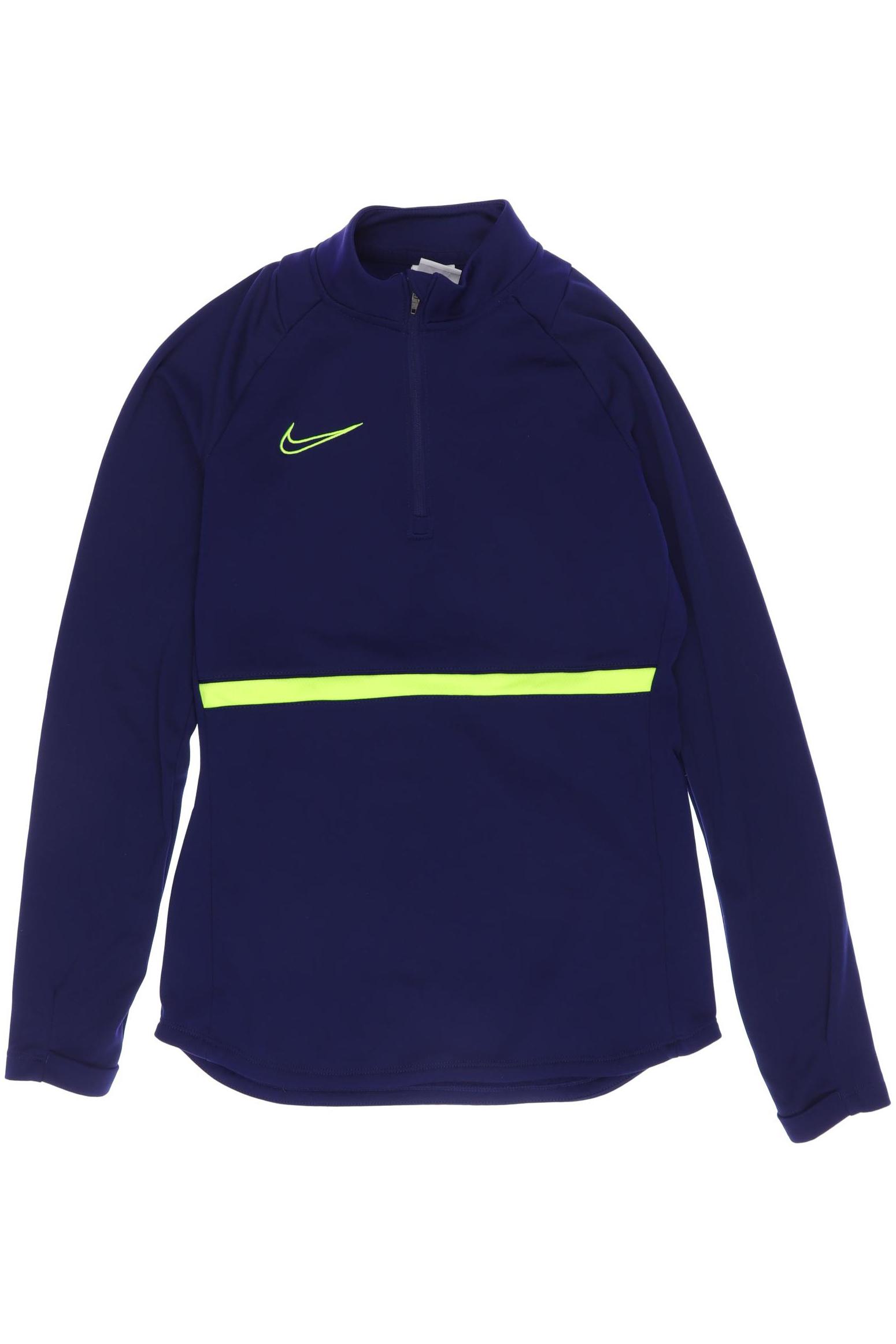 

Nike Herren Sweatshirt, marineblau, Gr. 44