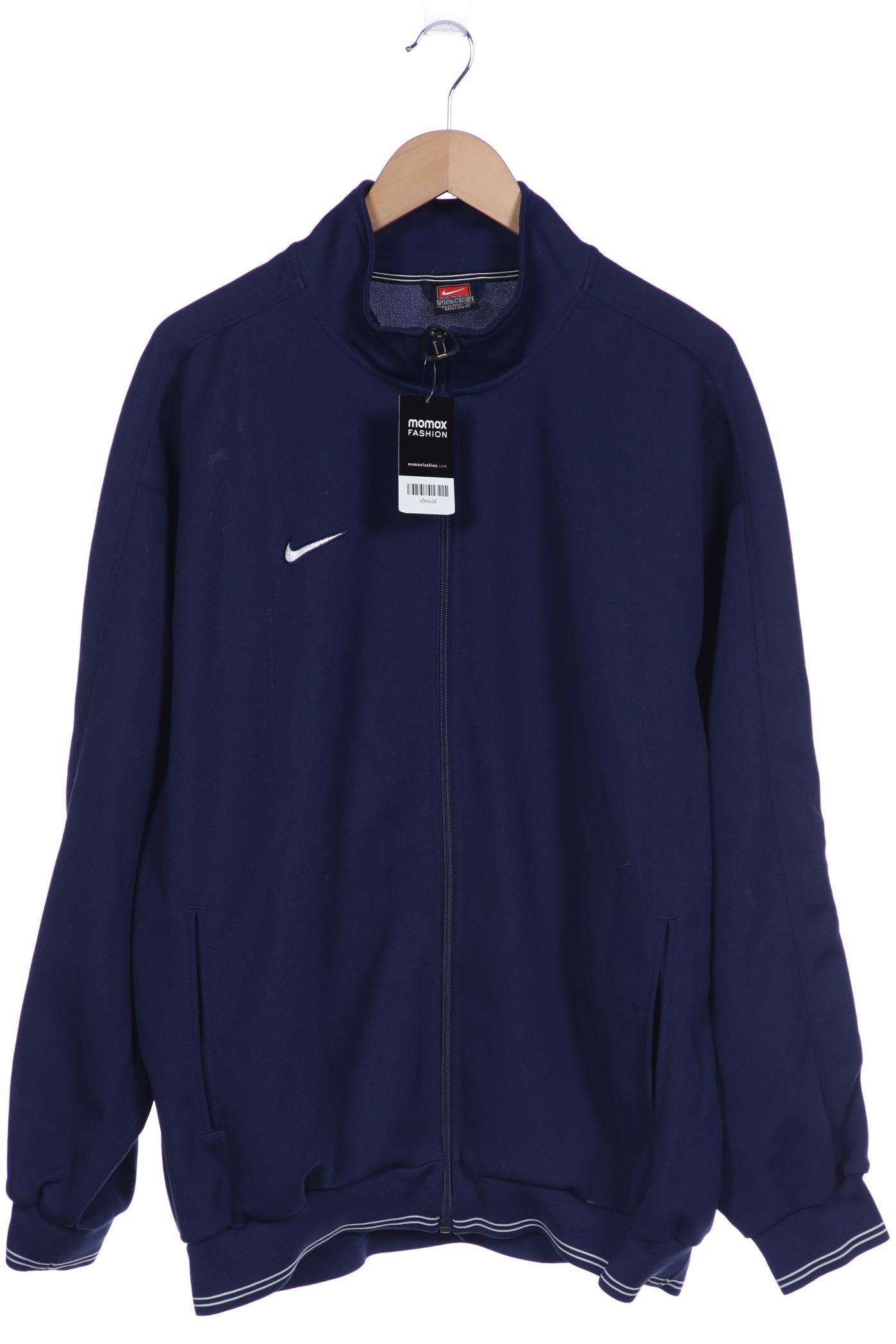 

Nike Herren Sweatshirt, marineblau