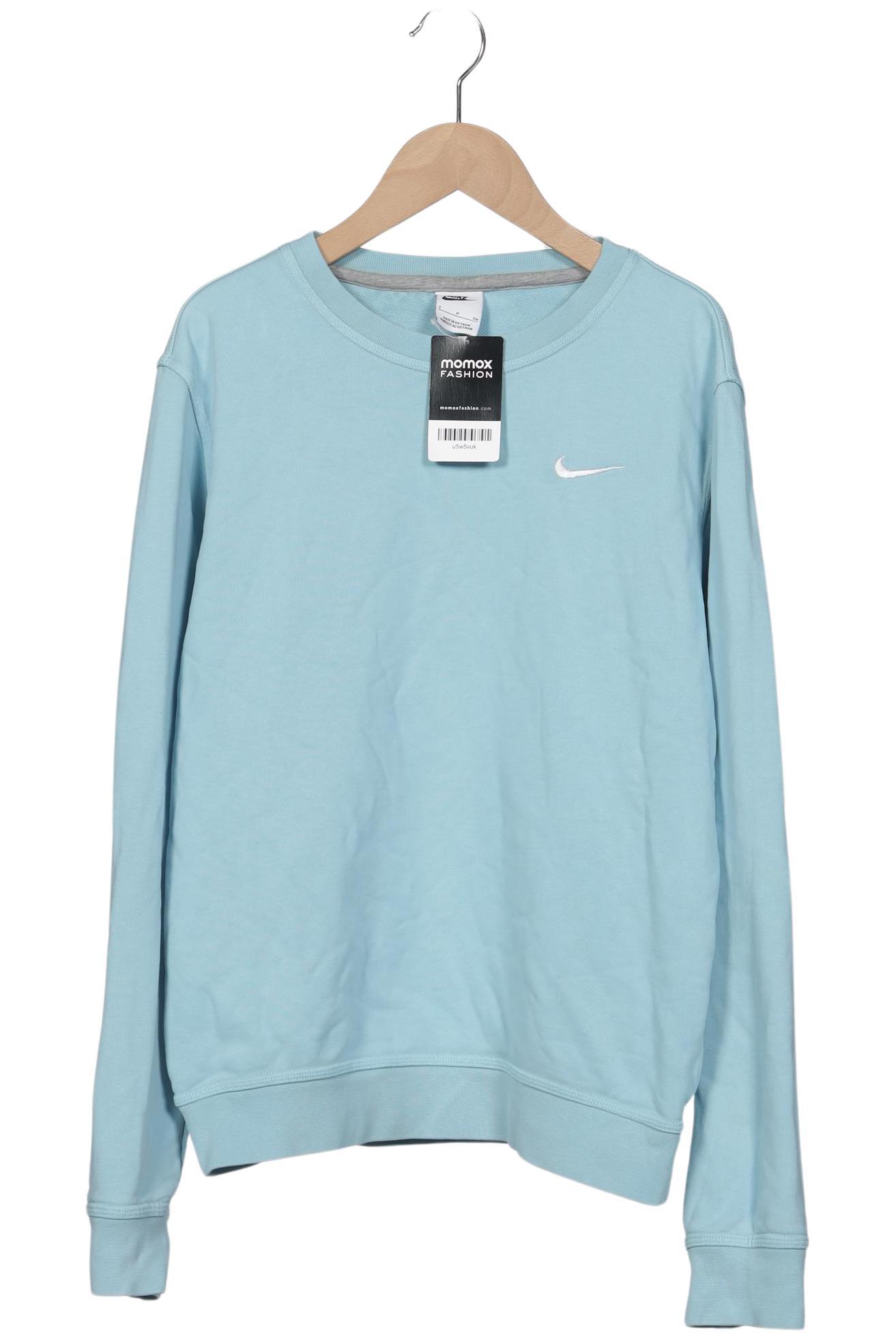 

Nike Herren Sweatshirt, hellblau, Gr. 46